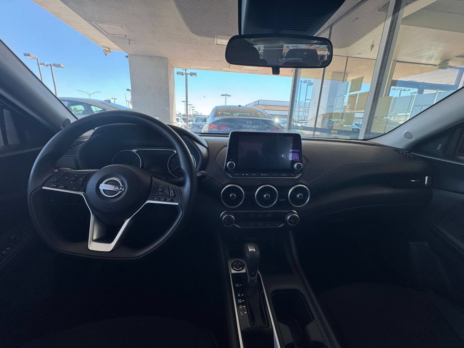 Thumbnail: 2025 Nissan Sentra - 29