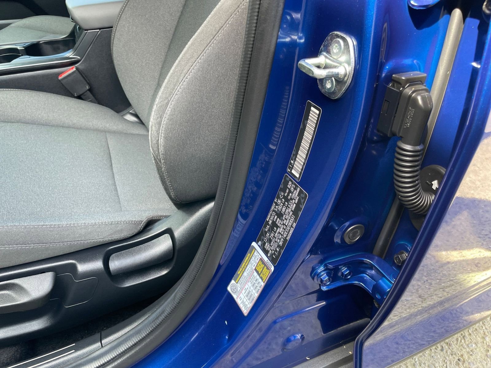 Thumbnail: 2025 Kia K4 - 29