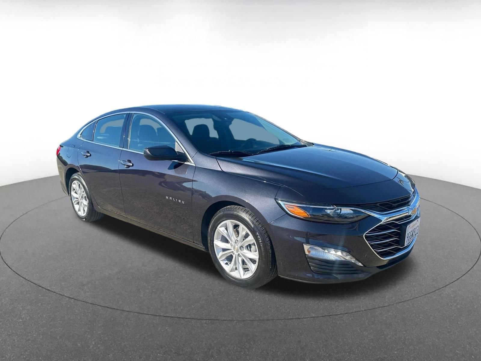 2023 Chevrolet Malibu 1LT