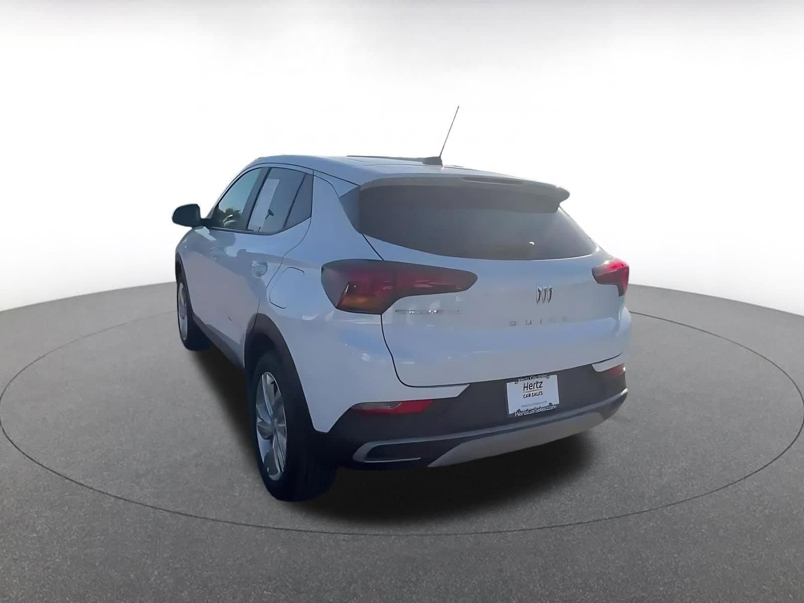 Thumbnail: 2025 Buick Encore GX - 11