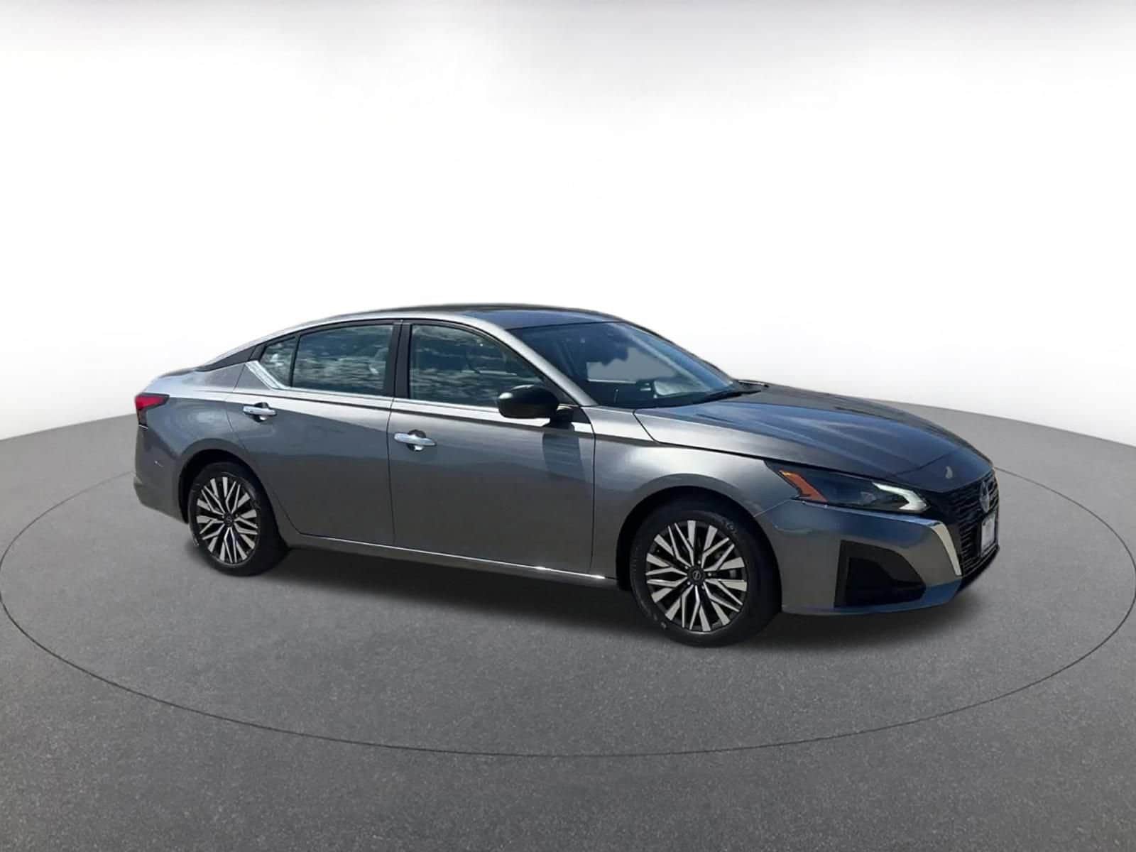Thumbnail: 2024 Nissan Altima - 2