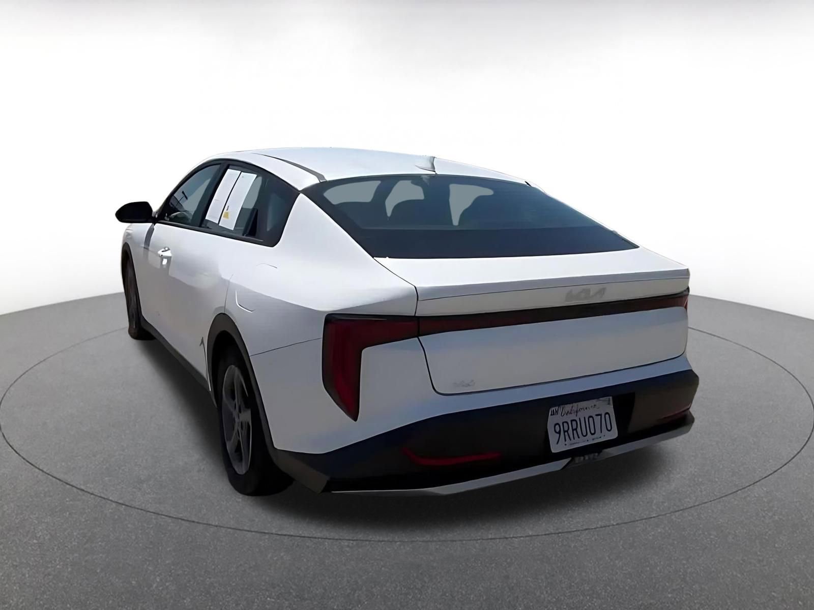 Thumbnail: 2025 Kia K4 - 11
