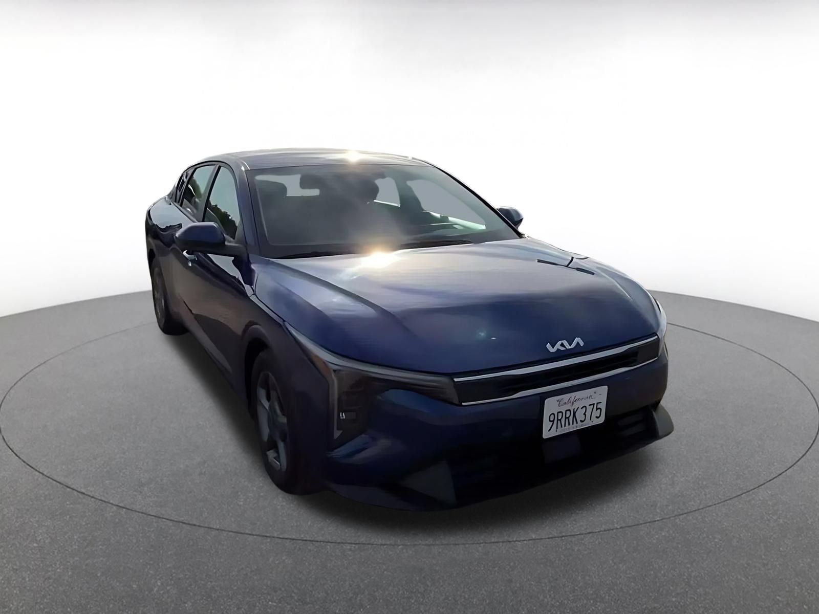 Thumbnail: 2025 Kia K4 - 3