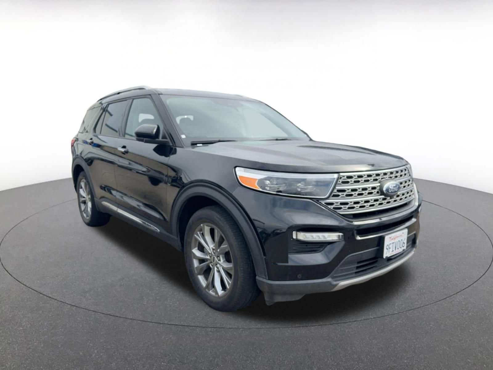 Thumbnail: 2023 Ford Explorer - 1
