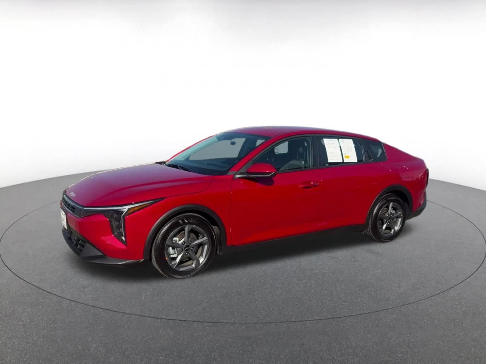 Thumbnail: 2026 Kia K4 - 7