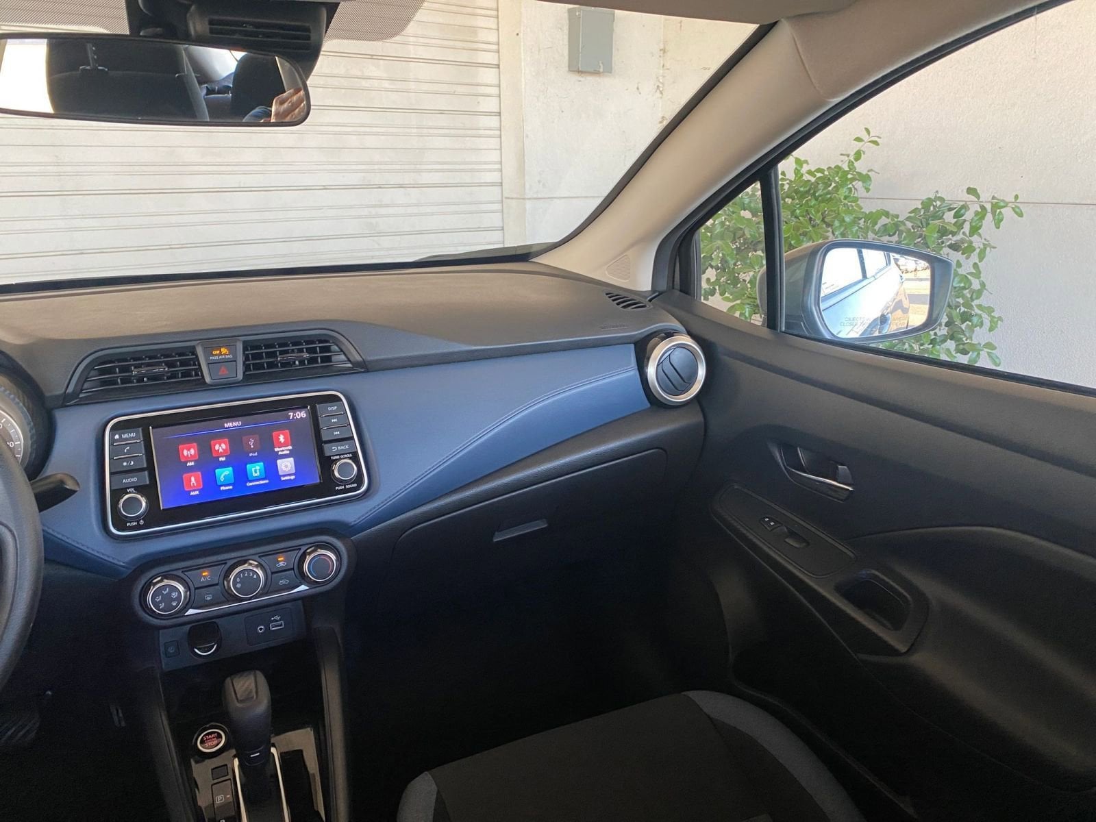 Thumbnail: 2025 Nissan Versa - 35