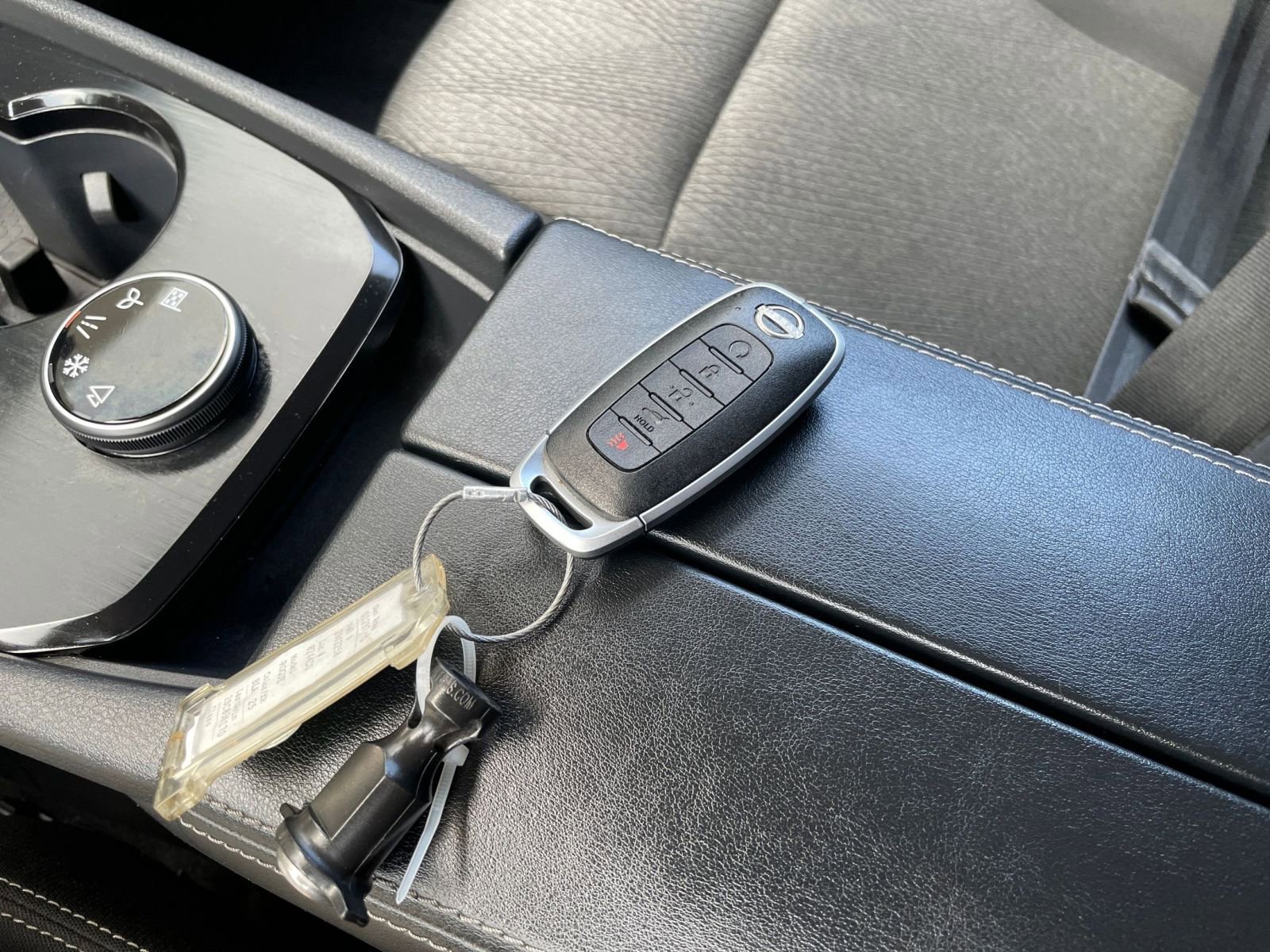 Thumbnail: 2025 Nissan Rogue - 21