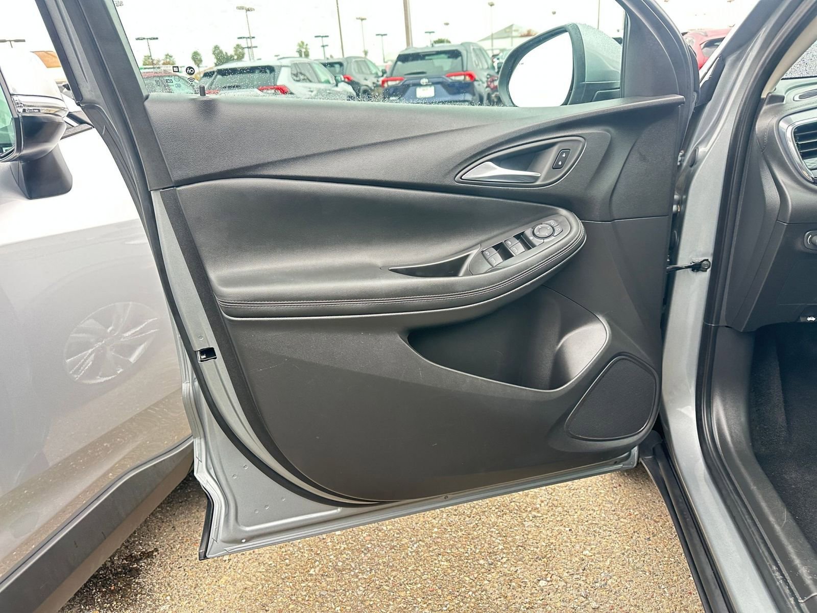 Thumbnail: 2025 Buick Encore GX - 20