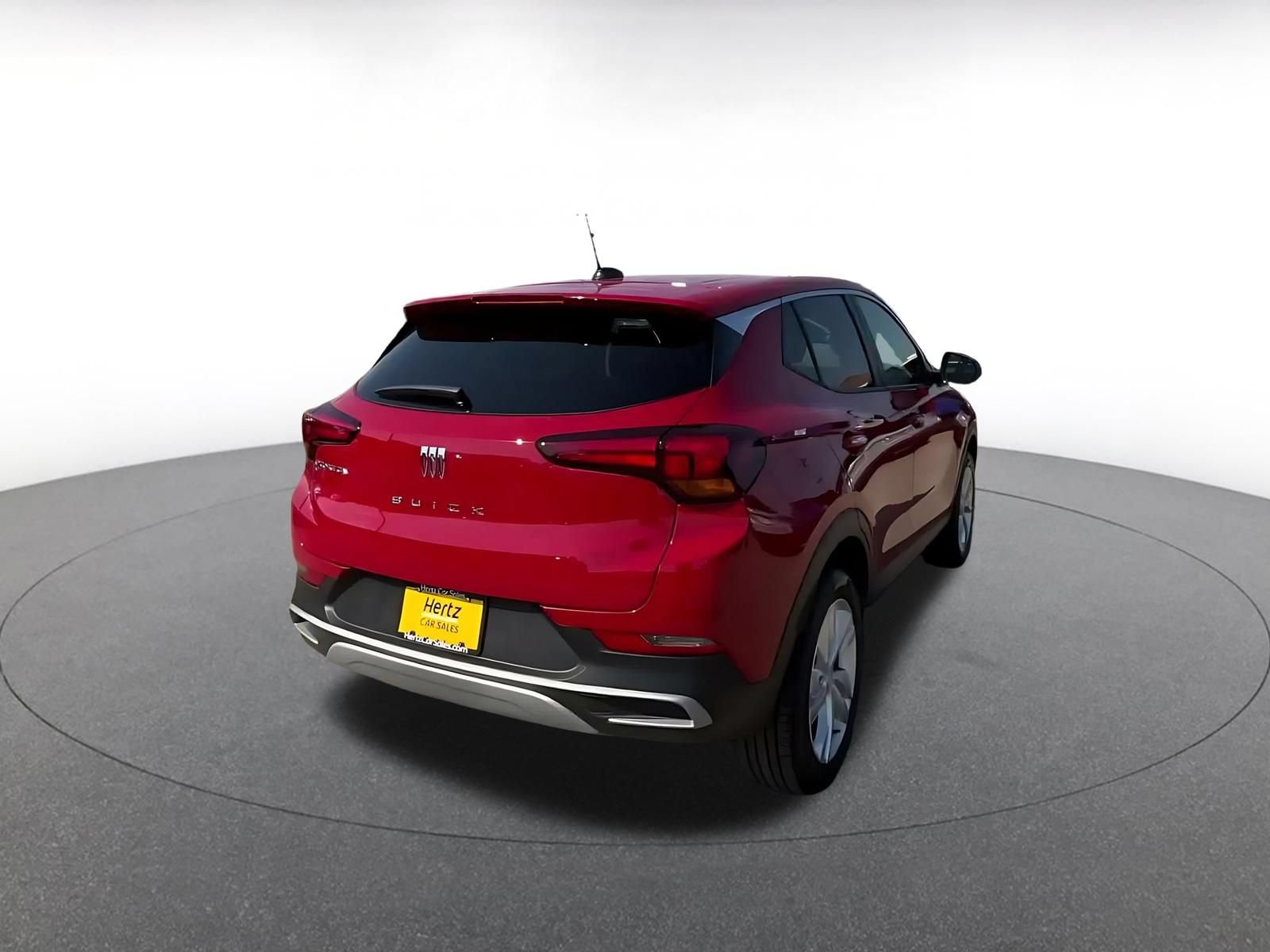 Thumbnail: 2026 Buick Encore GX - 23