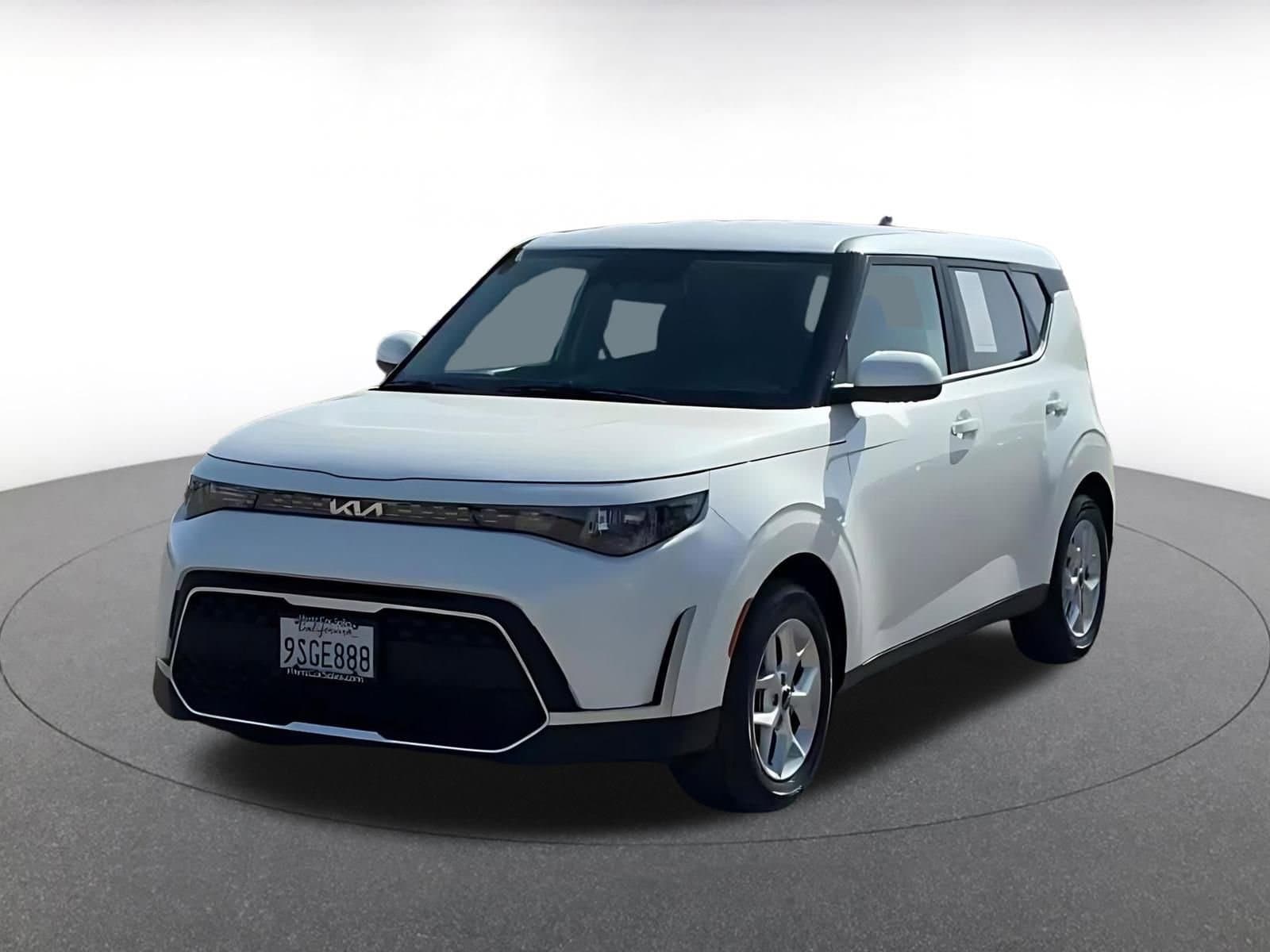Thumbnail: 2025 Kia Soul - 7