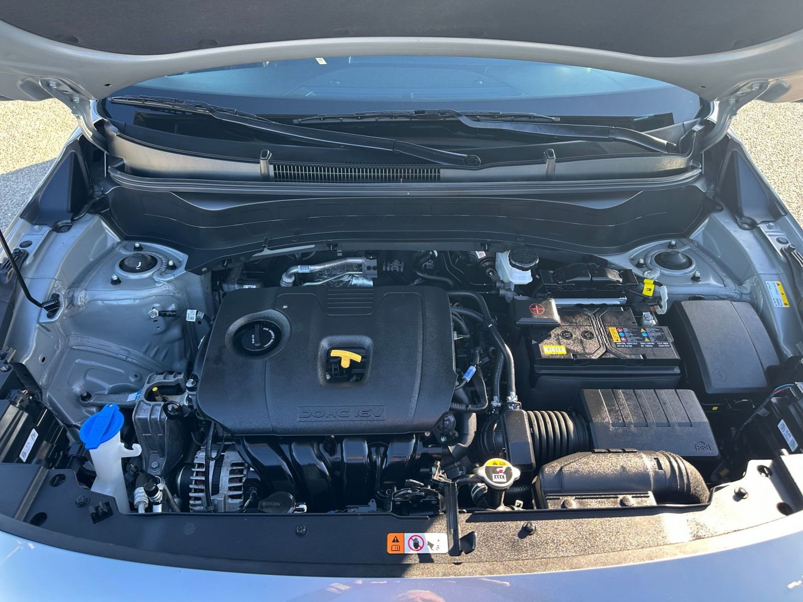 Thumbnail: 2025 Kia Seltos - 34