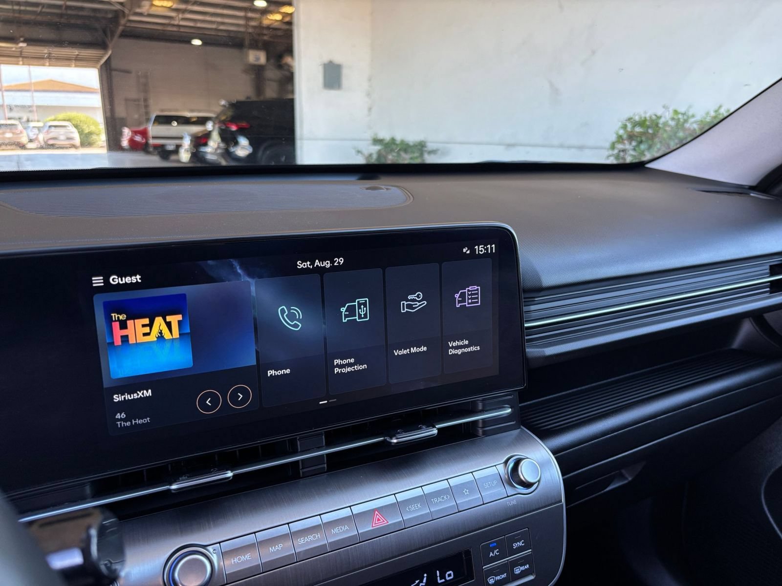 Thumbnail: 2026 Hyundai Kona - 16