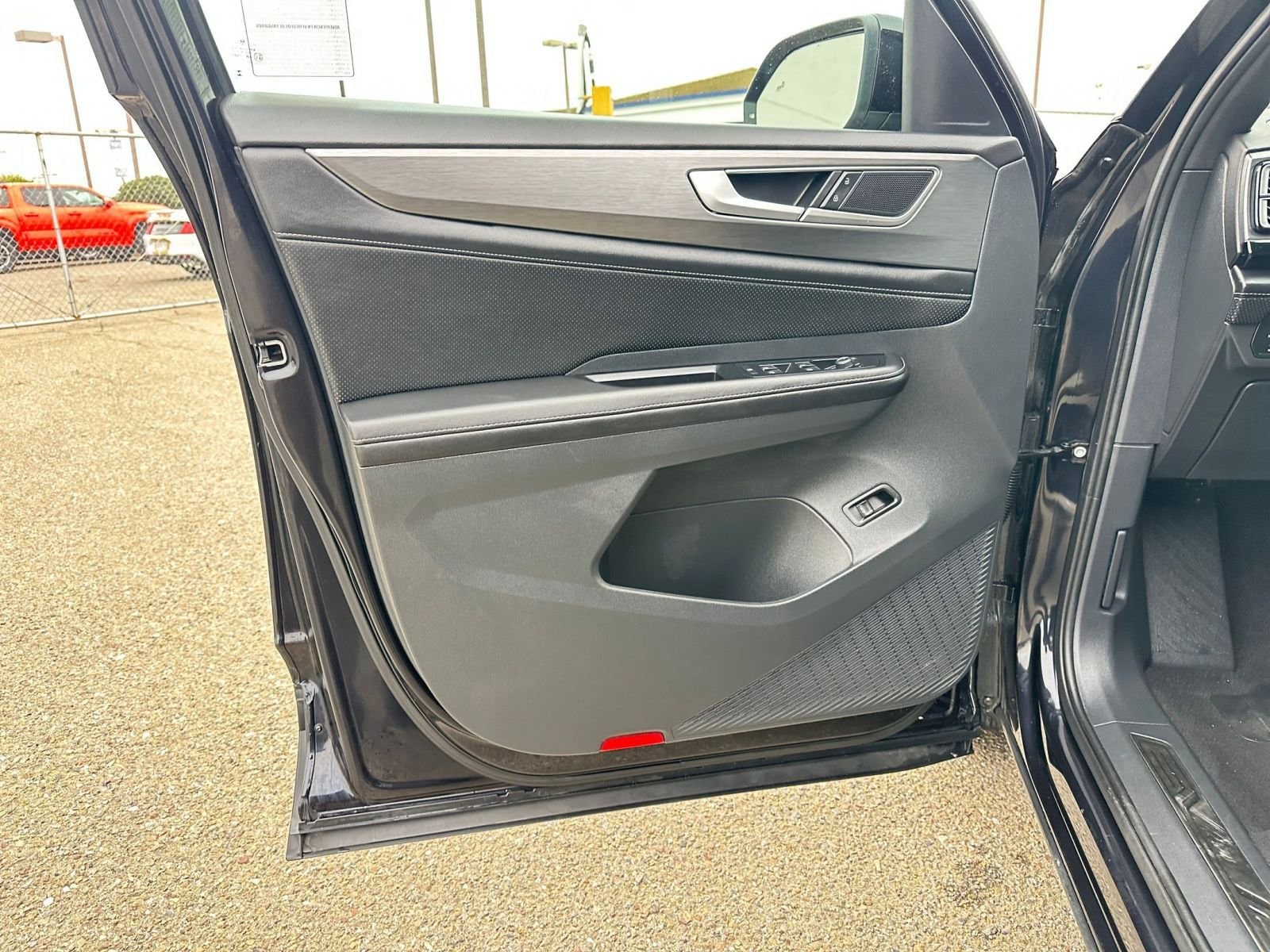 Thumbnail: 2025 Volkswagen Atlas - 20