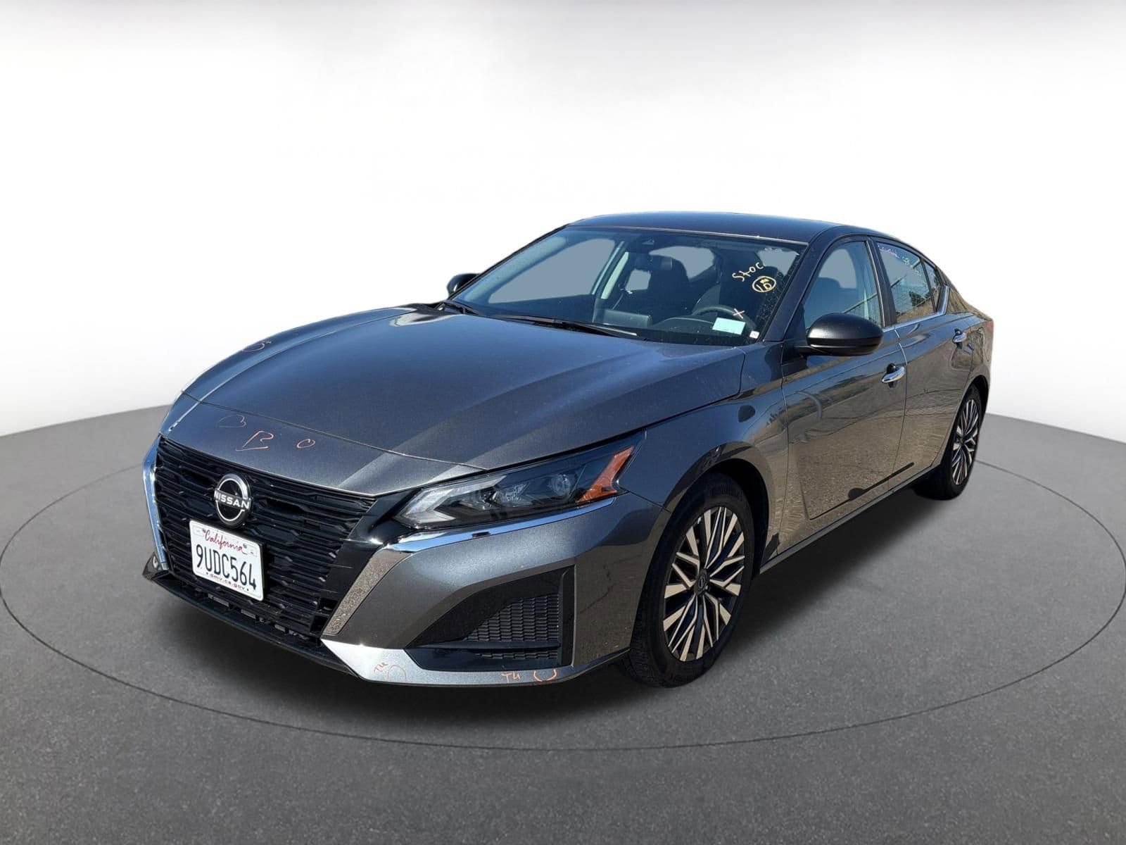 Thumbnail: 2025 Nissan Altima - 2
