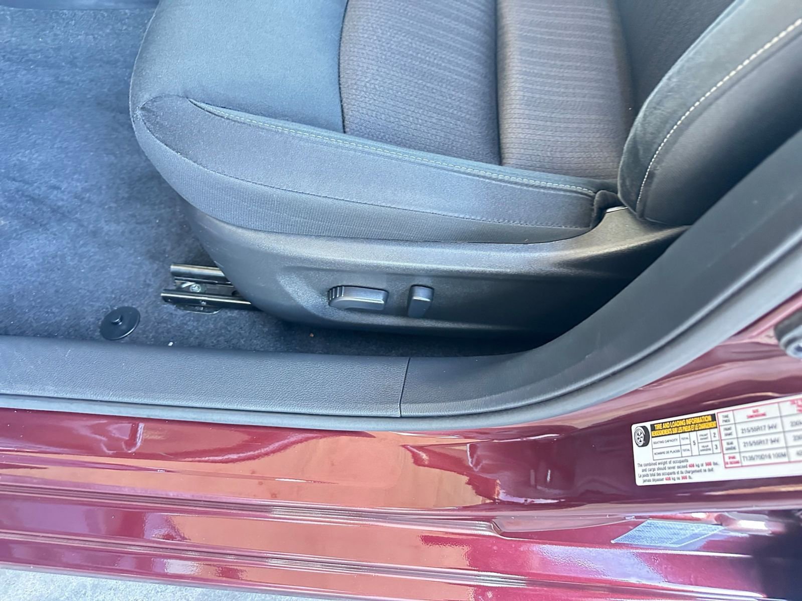 Thumbnail: 2024 Nissan Altima - 23