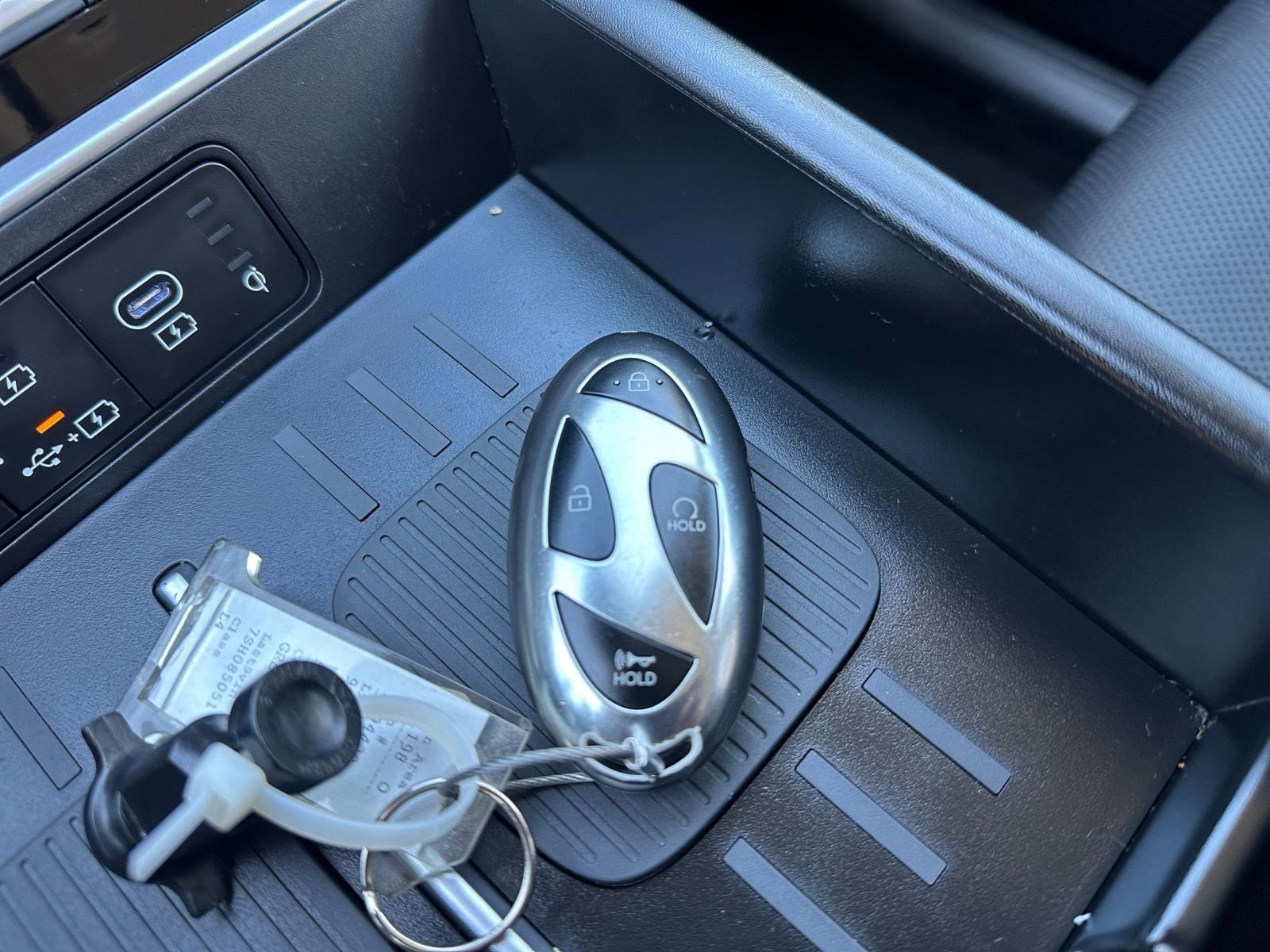 Thumbnail: 2025 Hyundai Santa Fe - 25