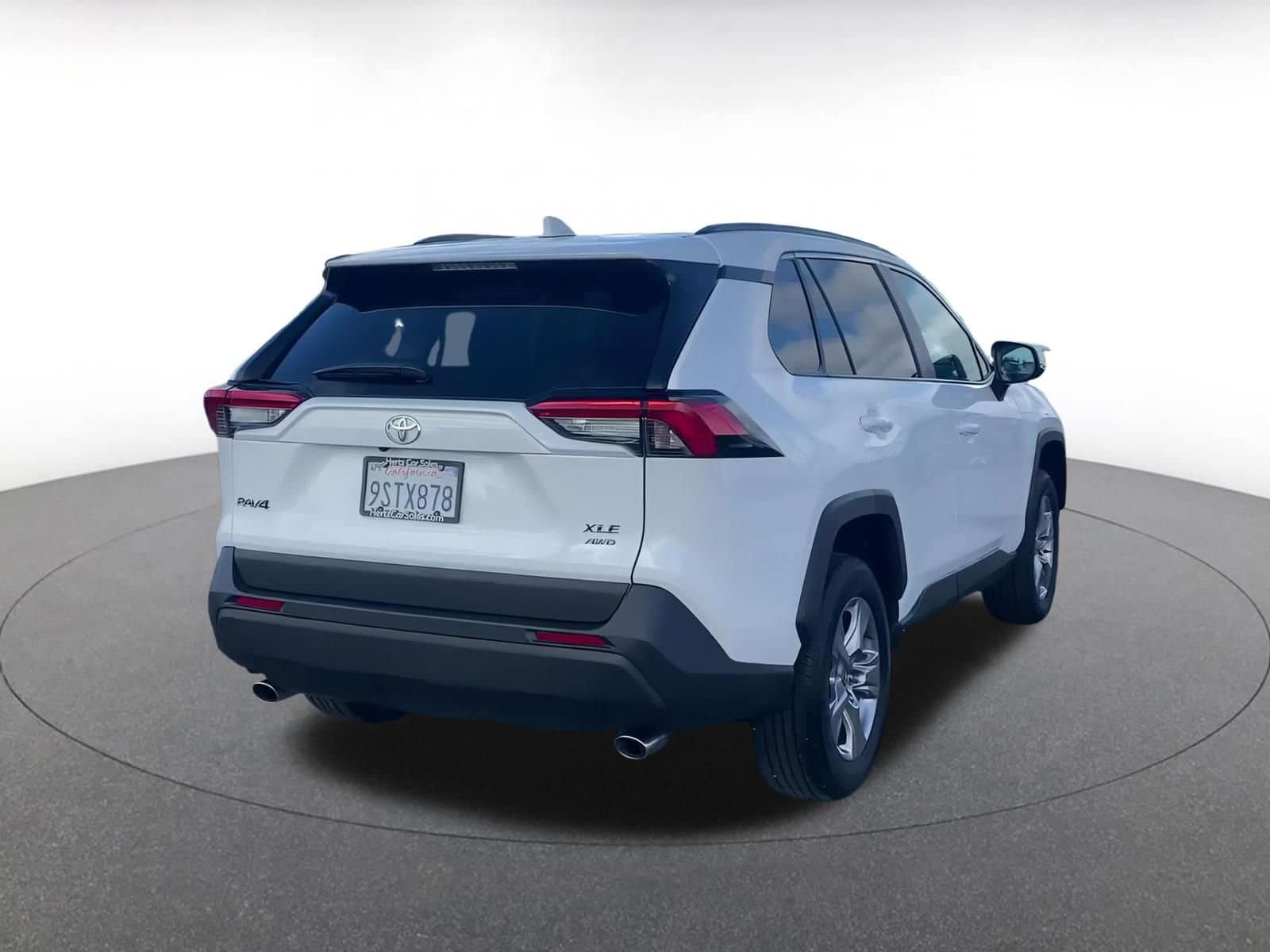 Thumbnail: 2025 Toyota RAV4 - 14