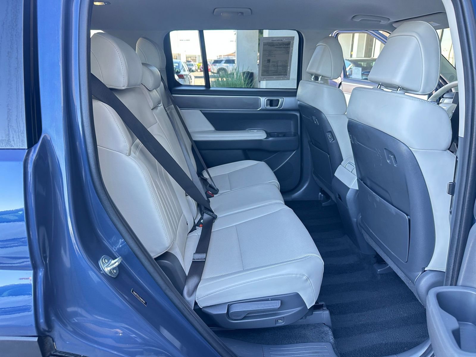 Thumbnail: 2025 Hyundai Santa Fe - 27