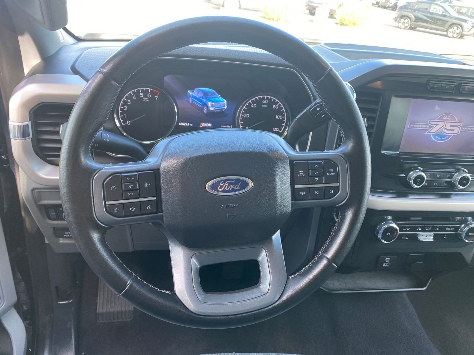 Thumbnail: 2023 Ford F-150 - 28