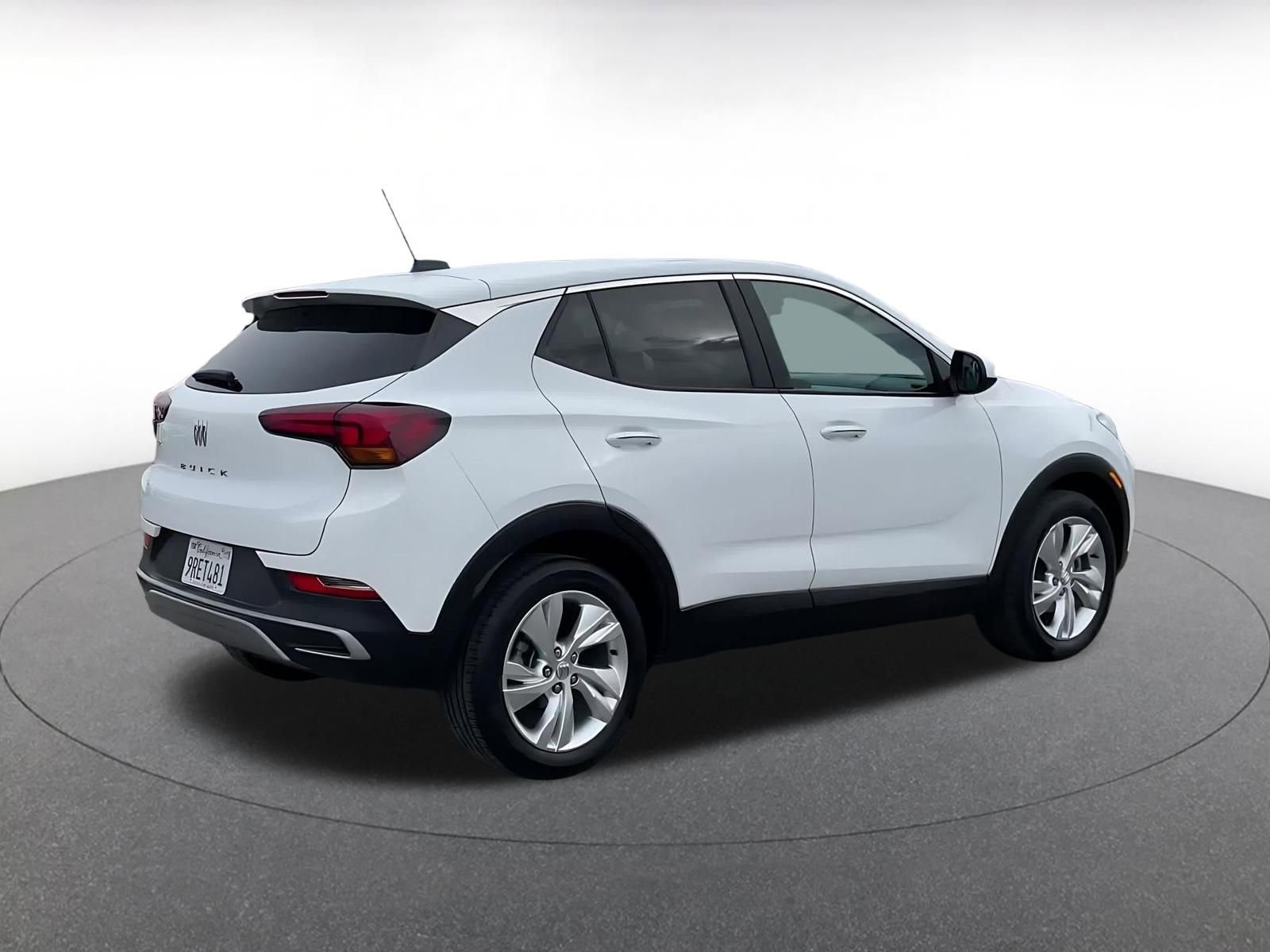 Thumbnail: 2025 Buick Encore GX - 15