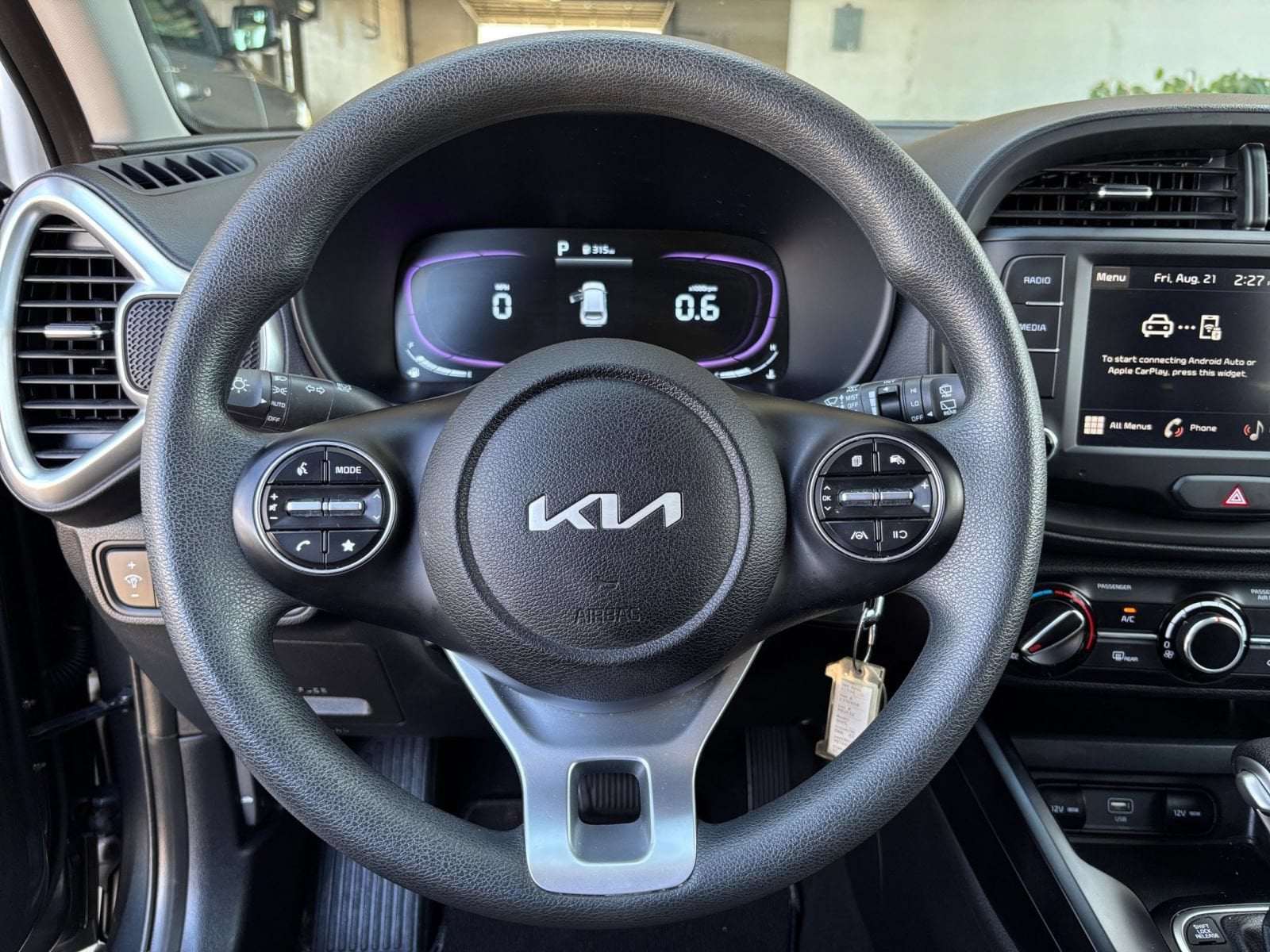 Thumbnail: 2025 Kia Soul - 26