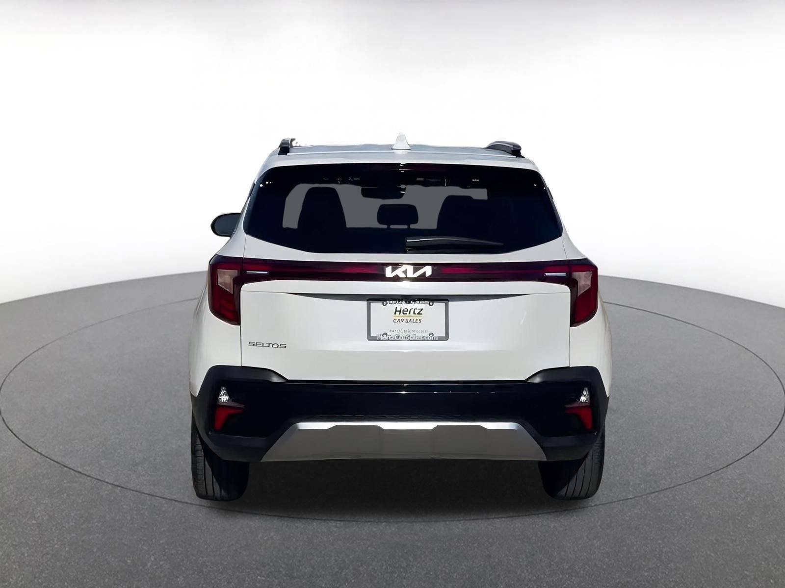 Thumbnail: 2025 Kia Seltos - 12