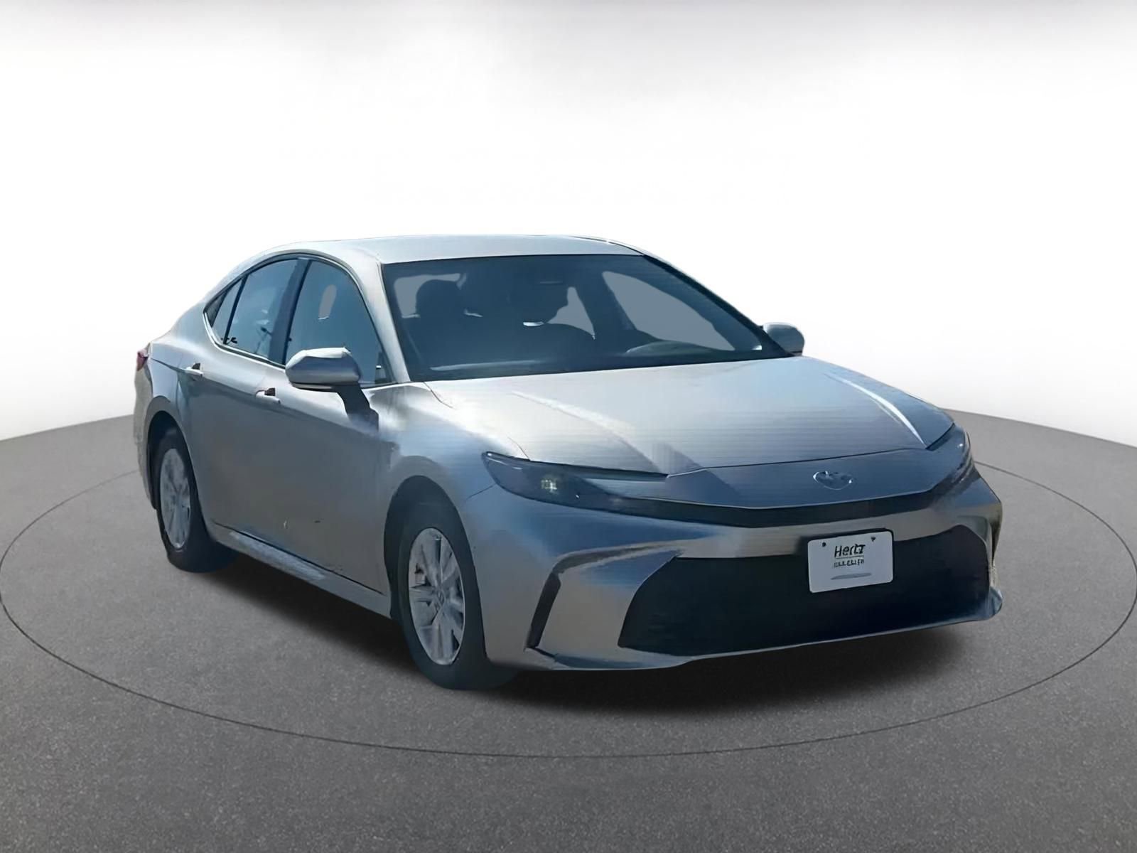 Thumbnail: 2025 Toyota Camry - 3