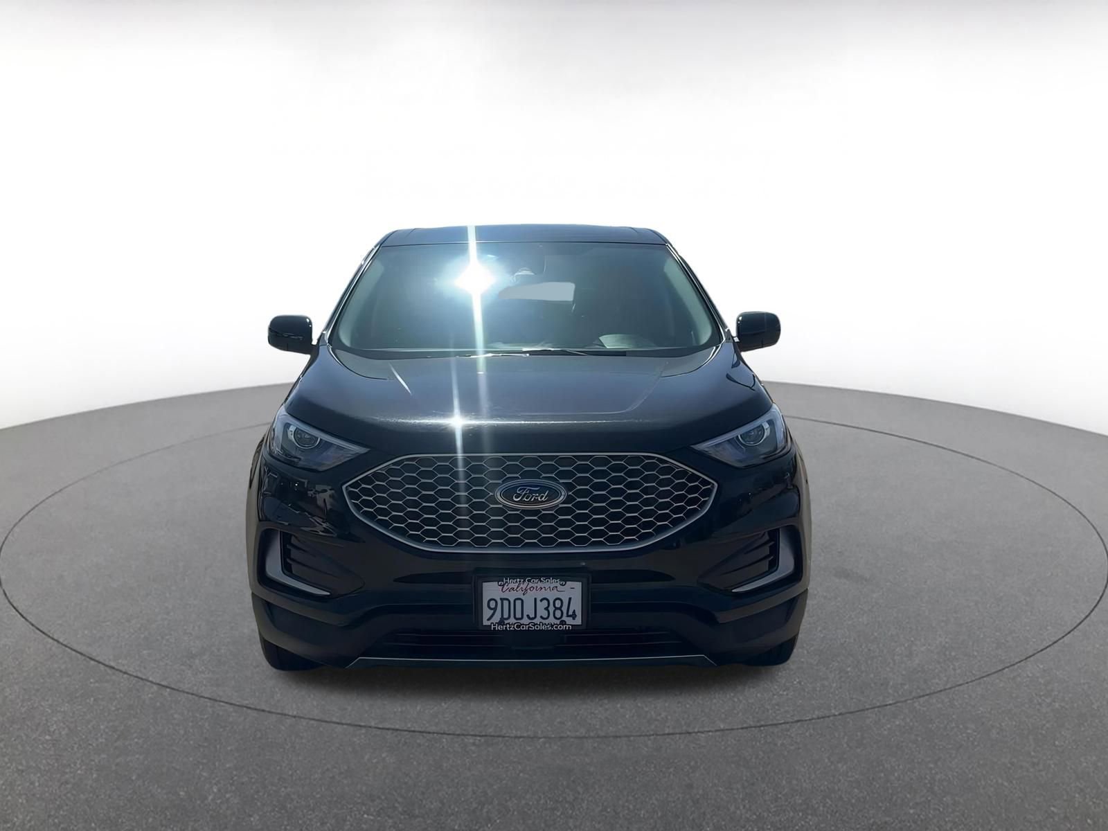 Thumbnail: 2023 Ford Edge - 5
