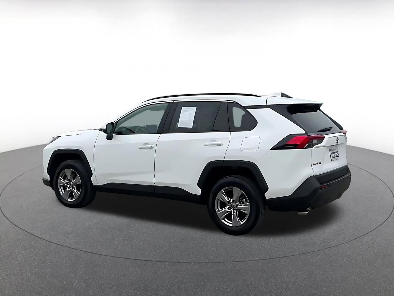 Thumbnail: 2025 Toyota RAV4 - 10