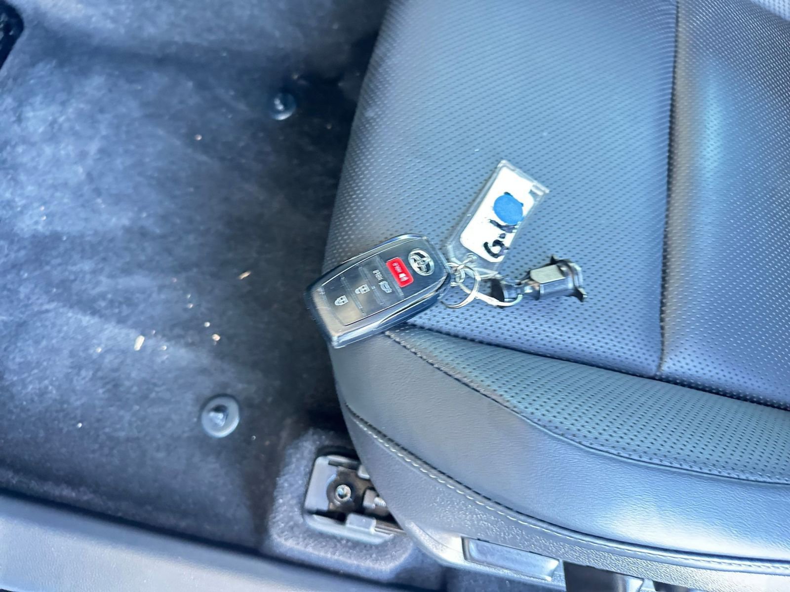 Thumbnail: 2025 Toyota Crown - 22