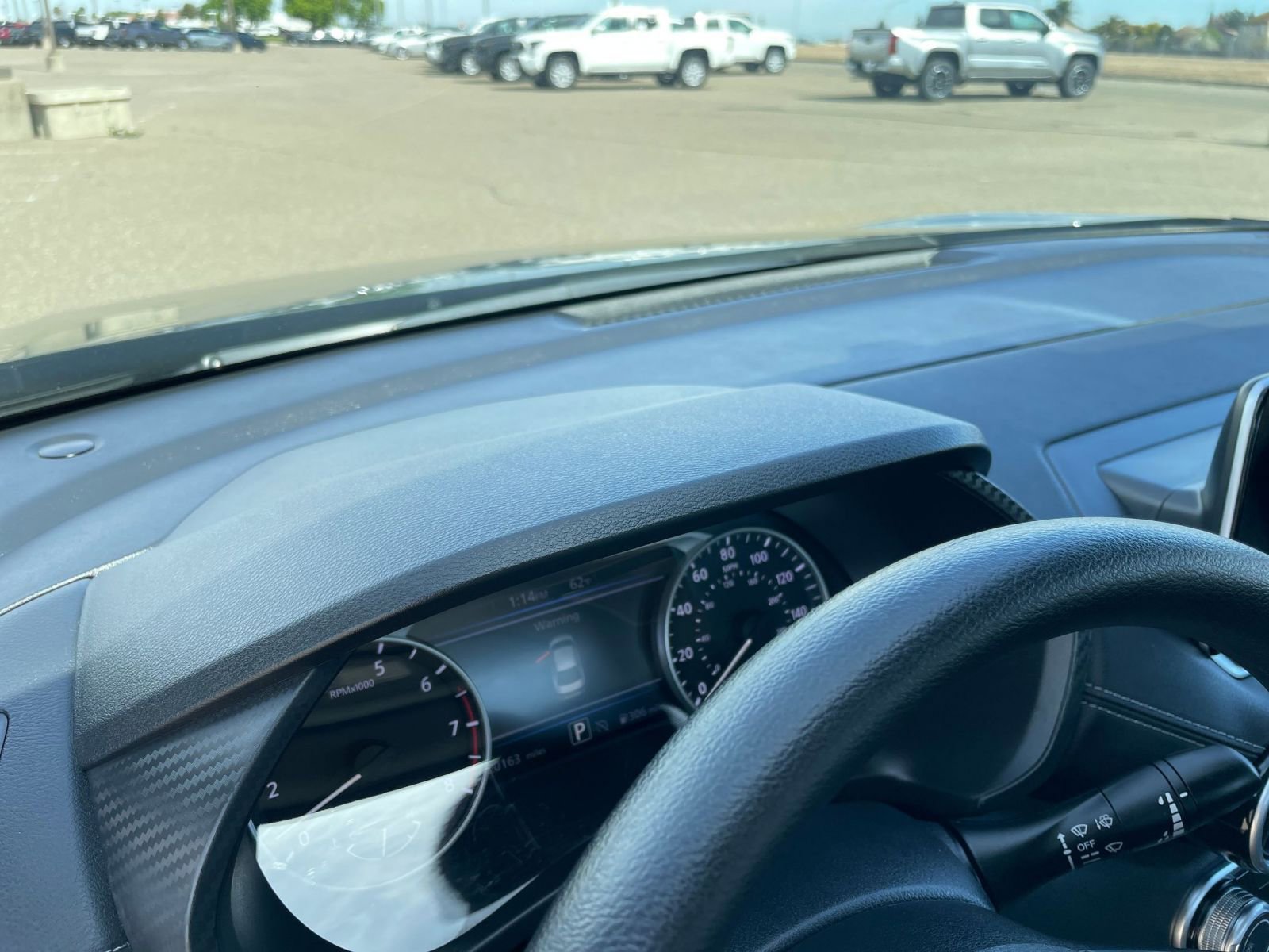 Thumbnail: 2025 Nissan Sentra - 33