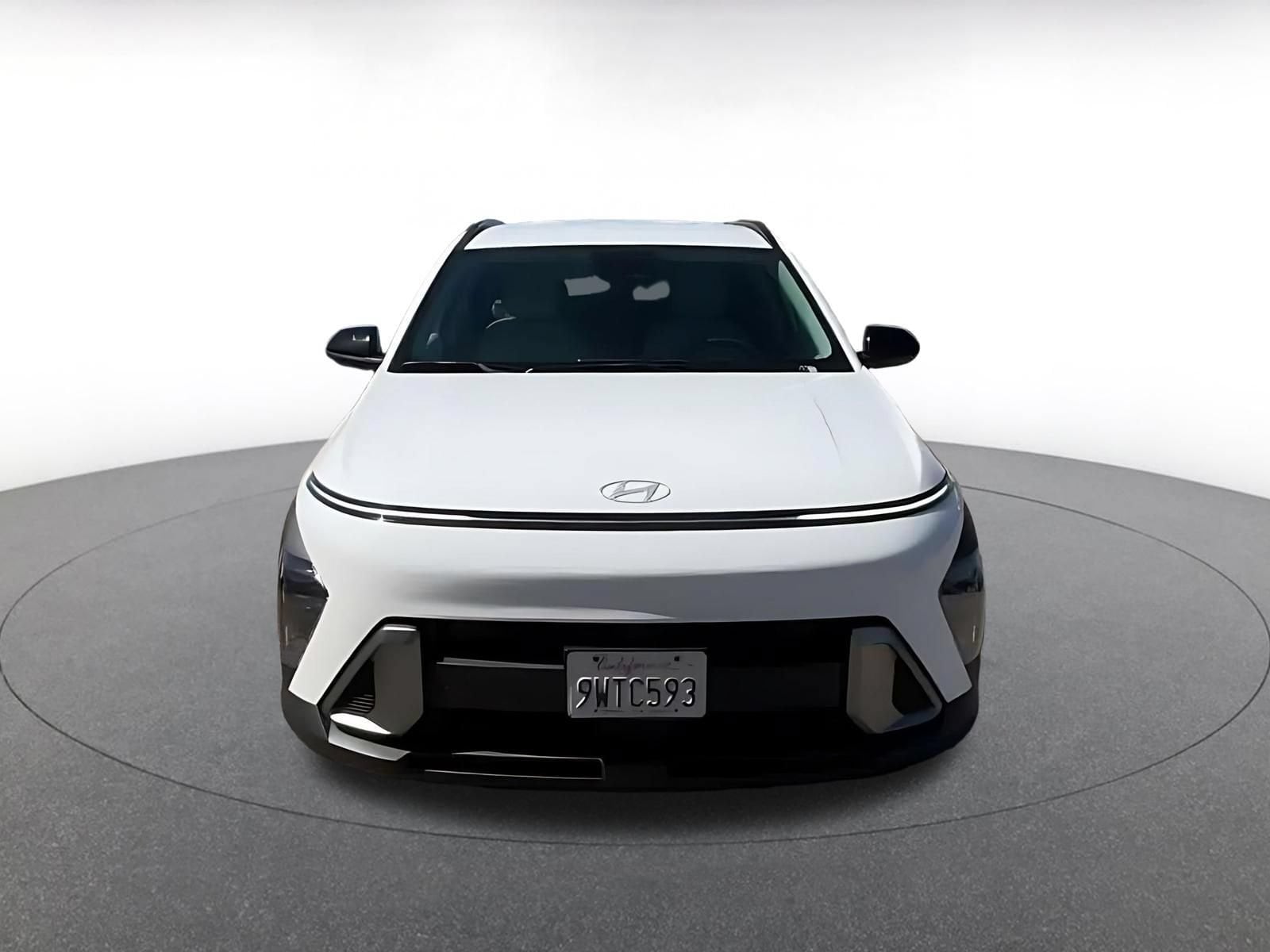 Thumbnail: 2026 Hyundai Kona - 4