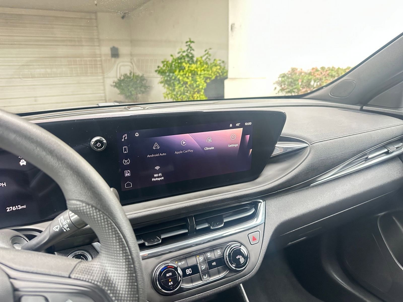 Thumbnail: 2025 Buick Envista - 21