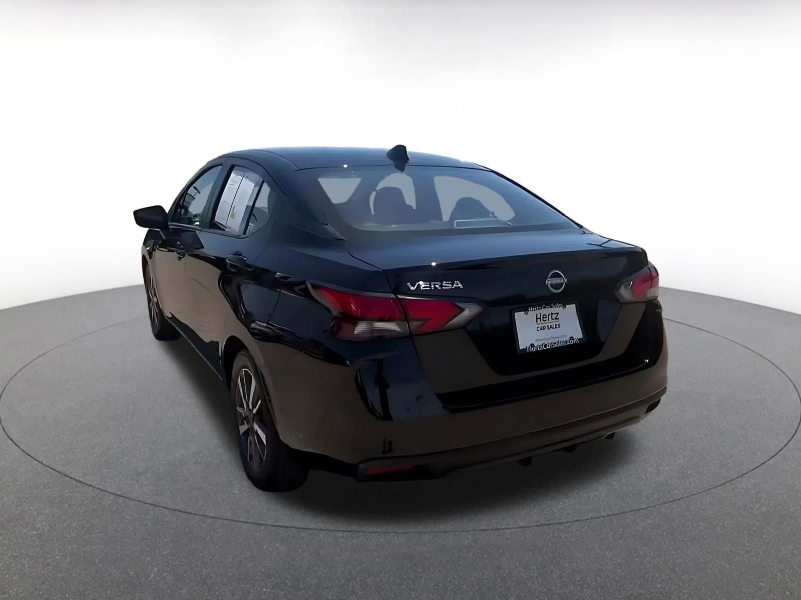 Thumbnail: 2025 Nissan Versa - 11