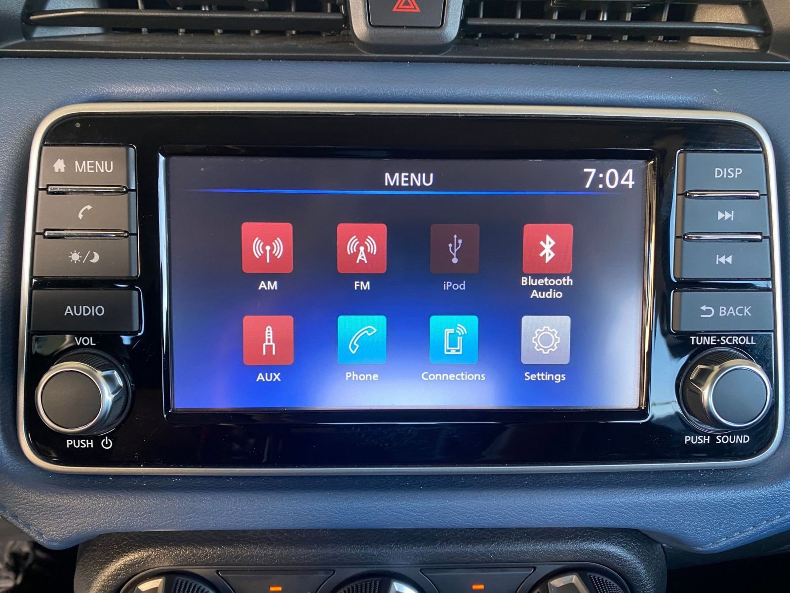 Thumbnail: 2025 Nissan Versa - 20