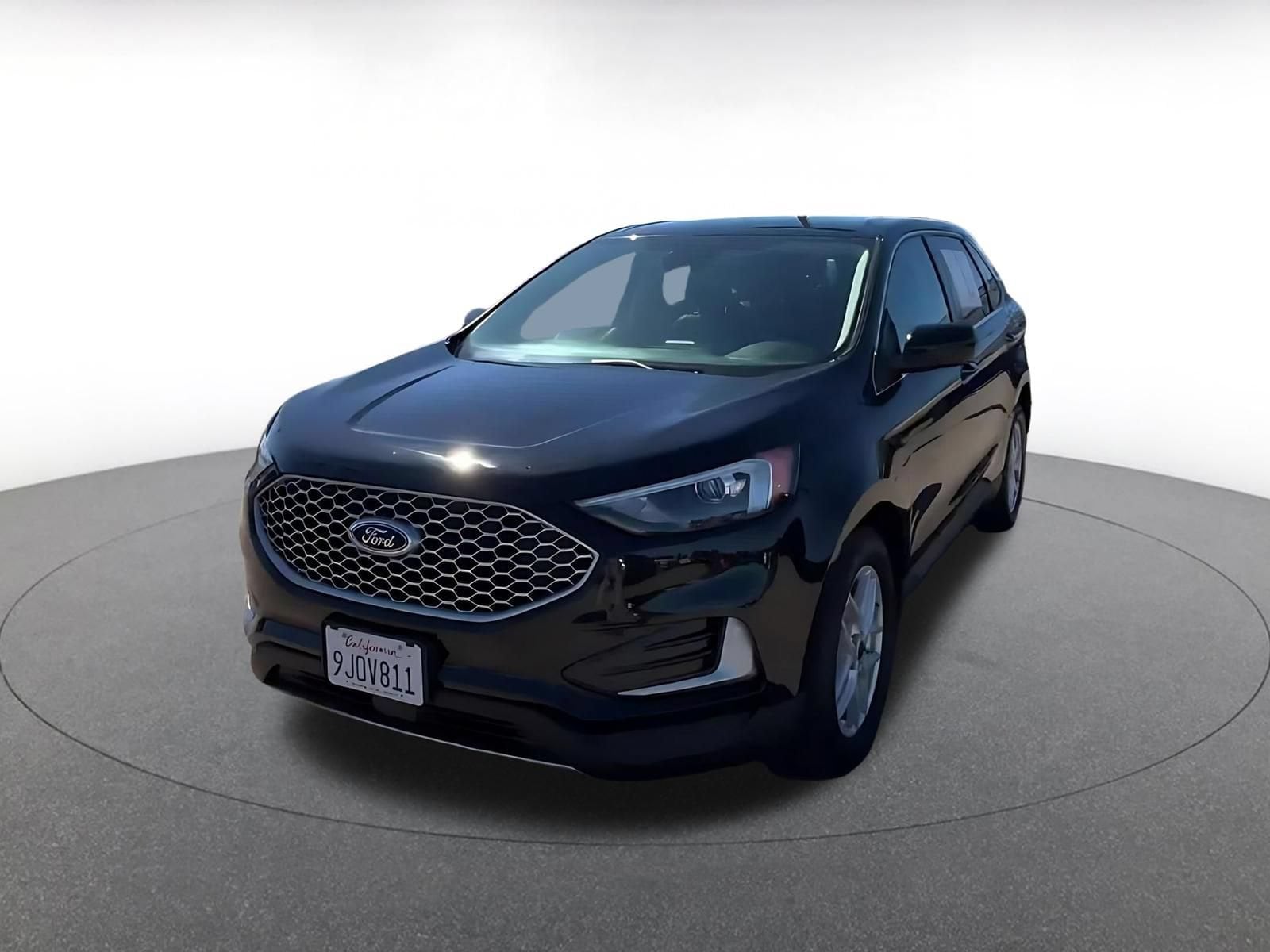 Thumbnail: 2024 Ford Edge - 5