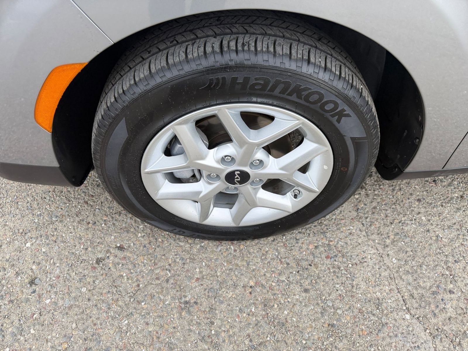 Thumbnail: 2025 Kia Soul - 30