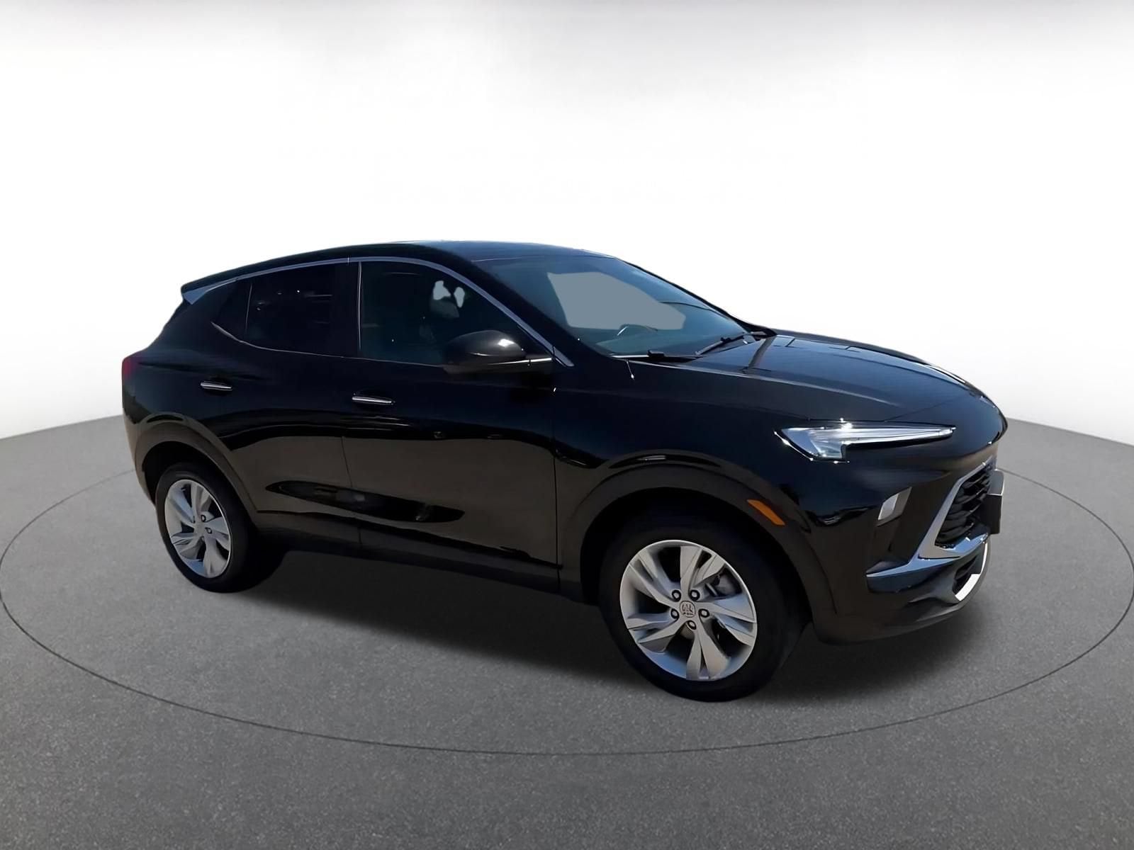 Thumbnail: 2025 Buick Encore GX - 2