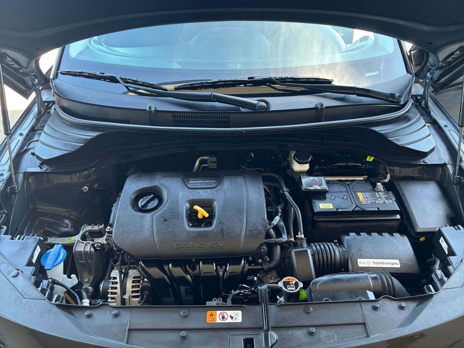 Thumbnail: 2025 Kia Soul - 30