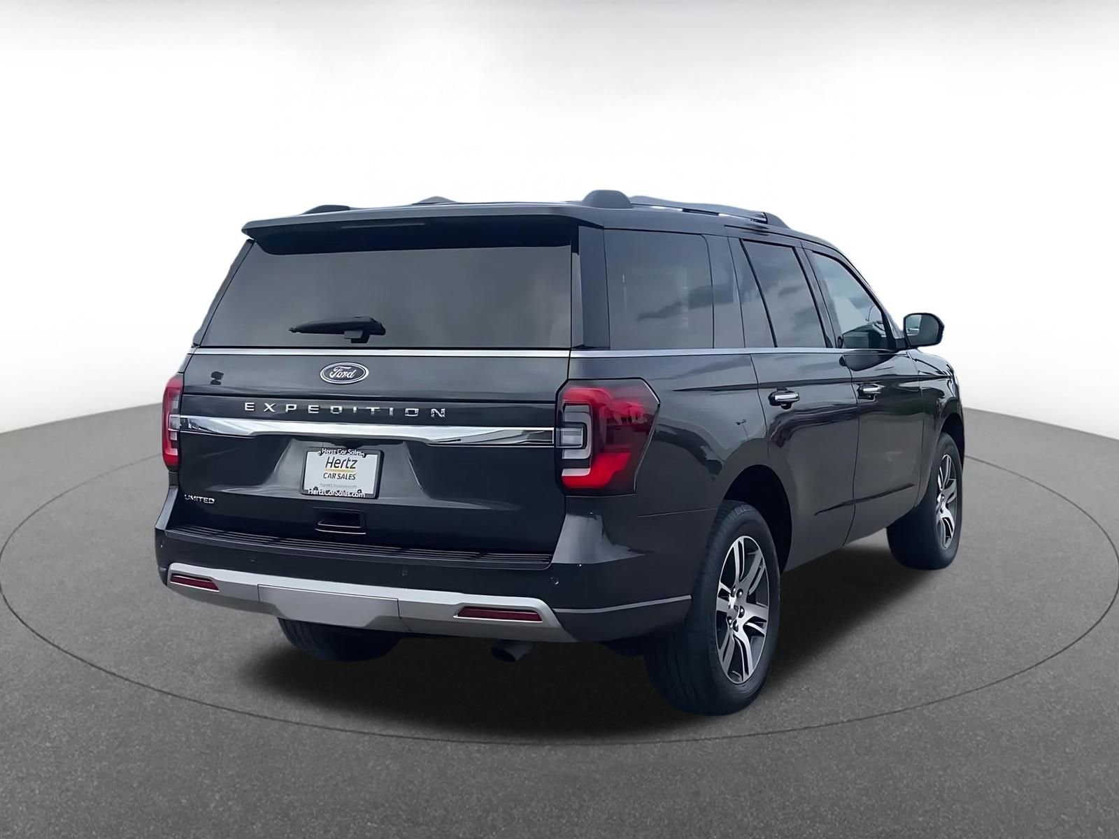 Thumbnail: 2024 Ford Expedition - 14