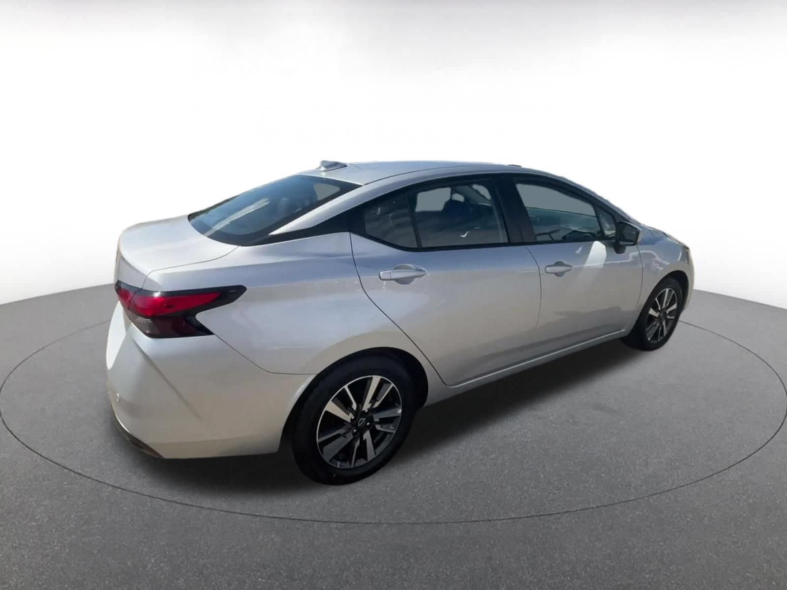 Thumbnail: 2025 Nissan Versa - 13