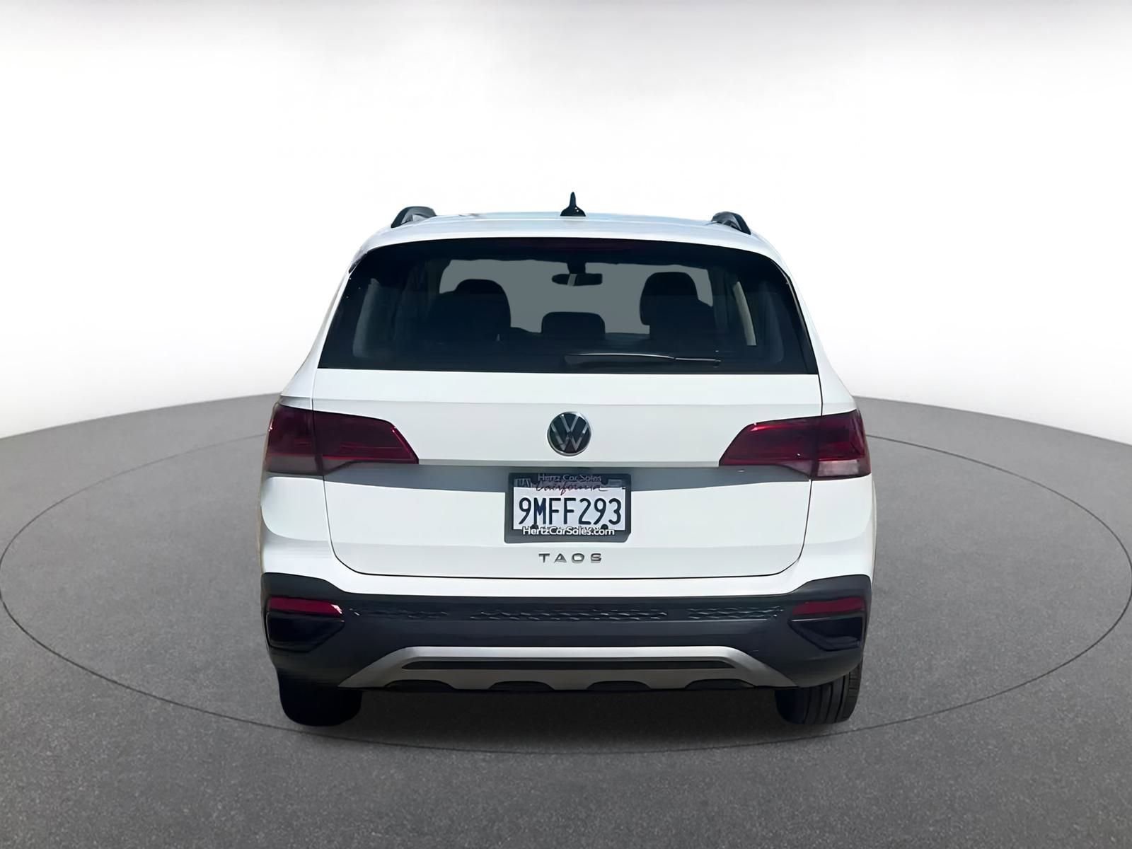 Thumbnail: 2024 Volkswagen Taos - 12