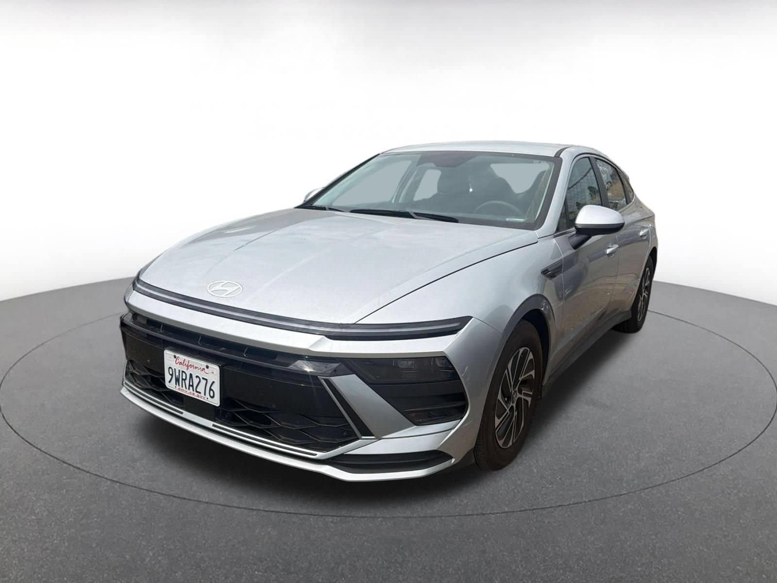 Thumbnail: 2026 Hyundai Sonata - 5