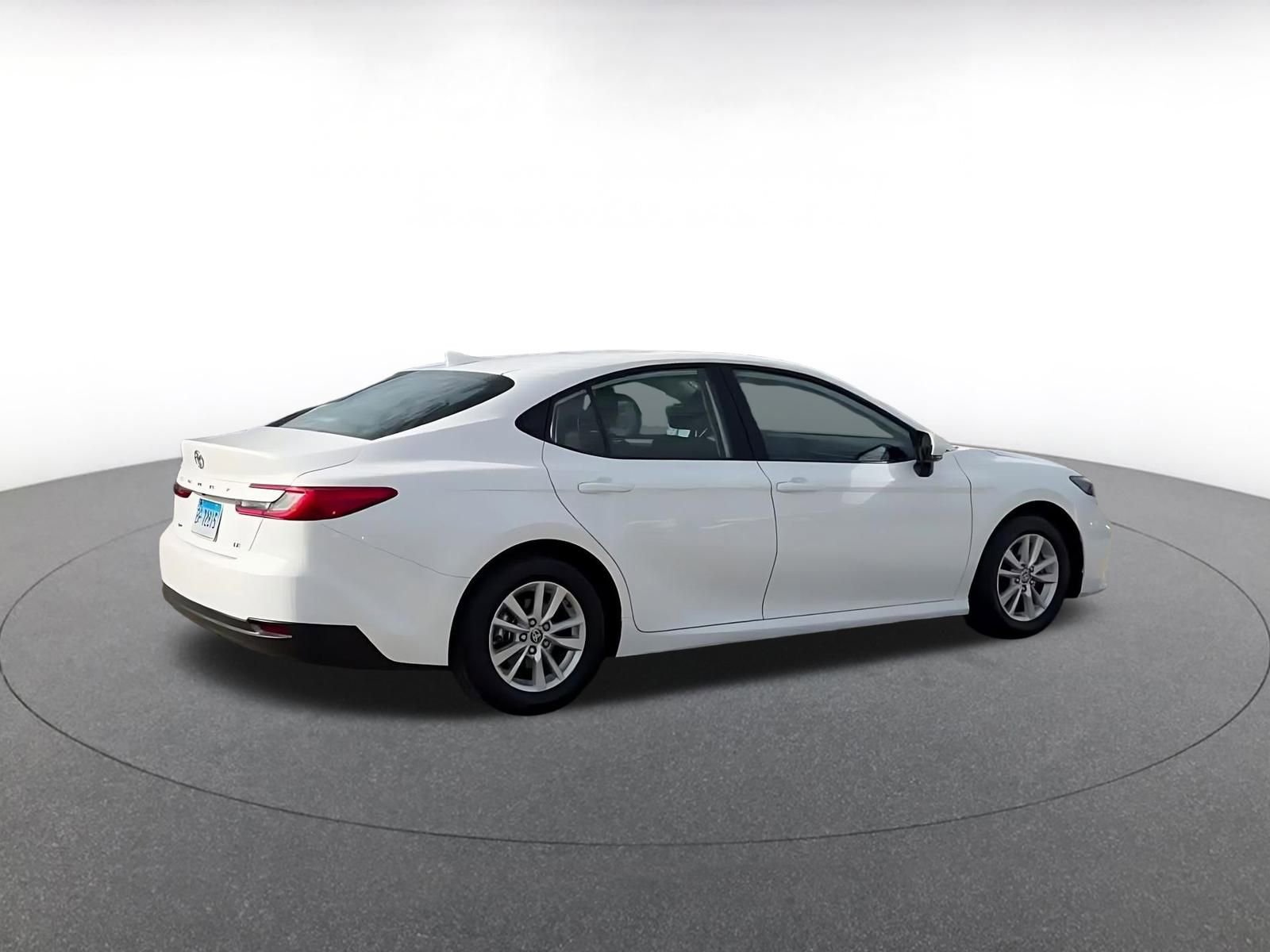 Thumbnail: 2025 Toyota Camry - 15