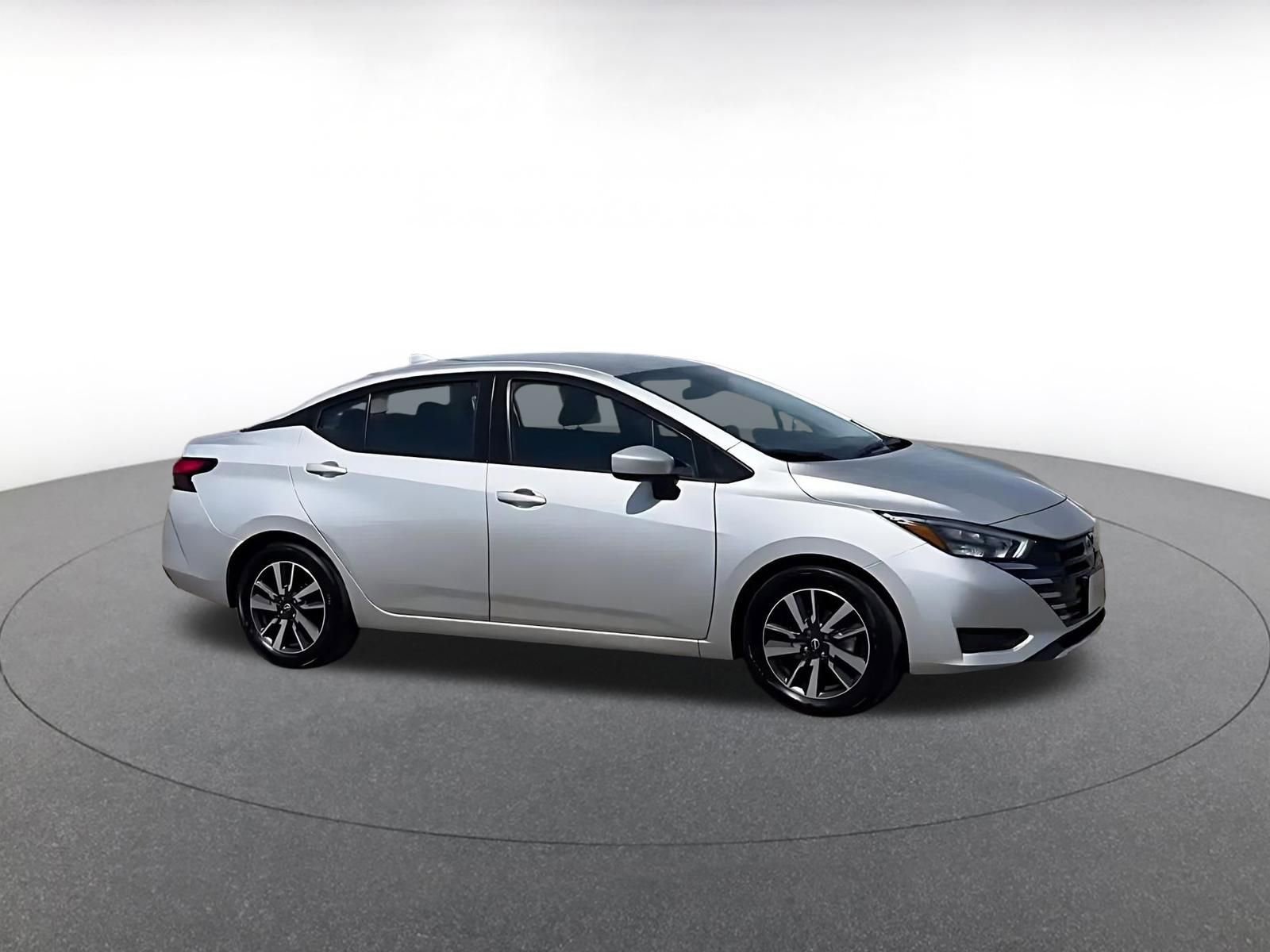 Thumbnail: 2025 Nissan Versa - 2