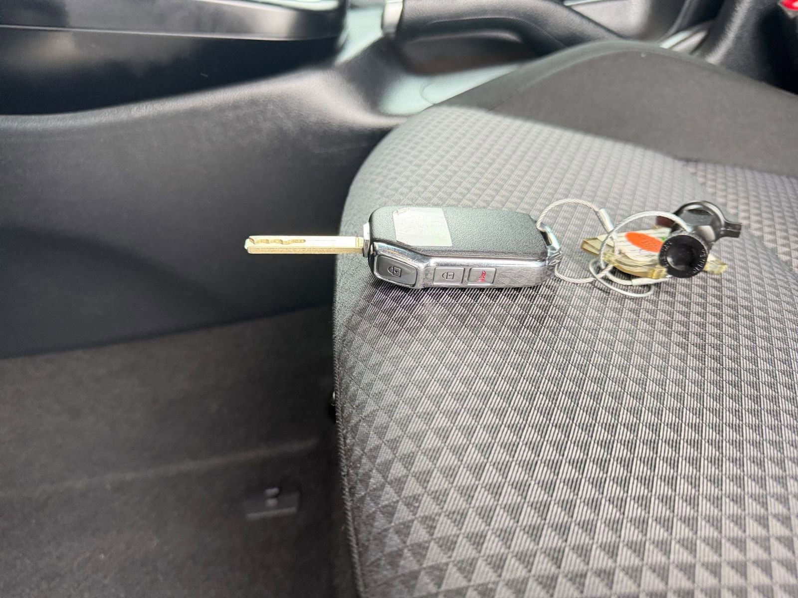 Thumbnail: 2025 Kia Soul - 21