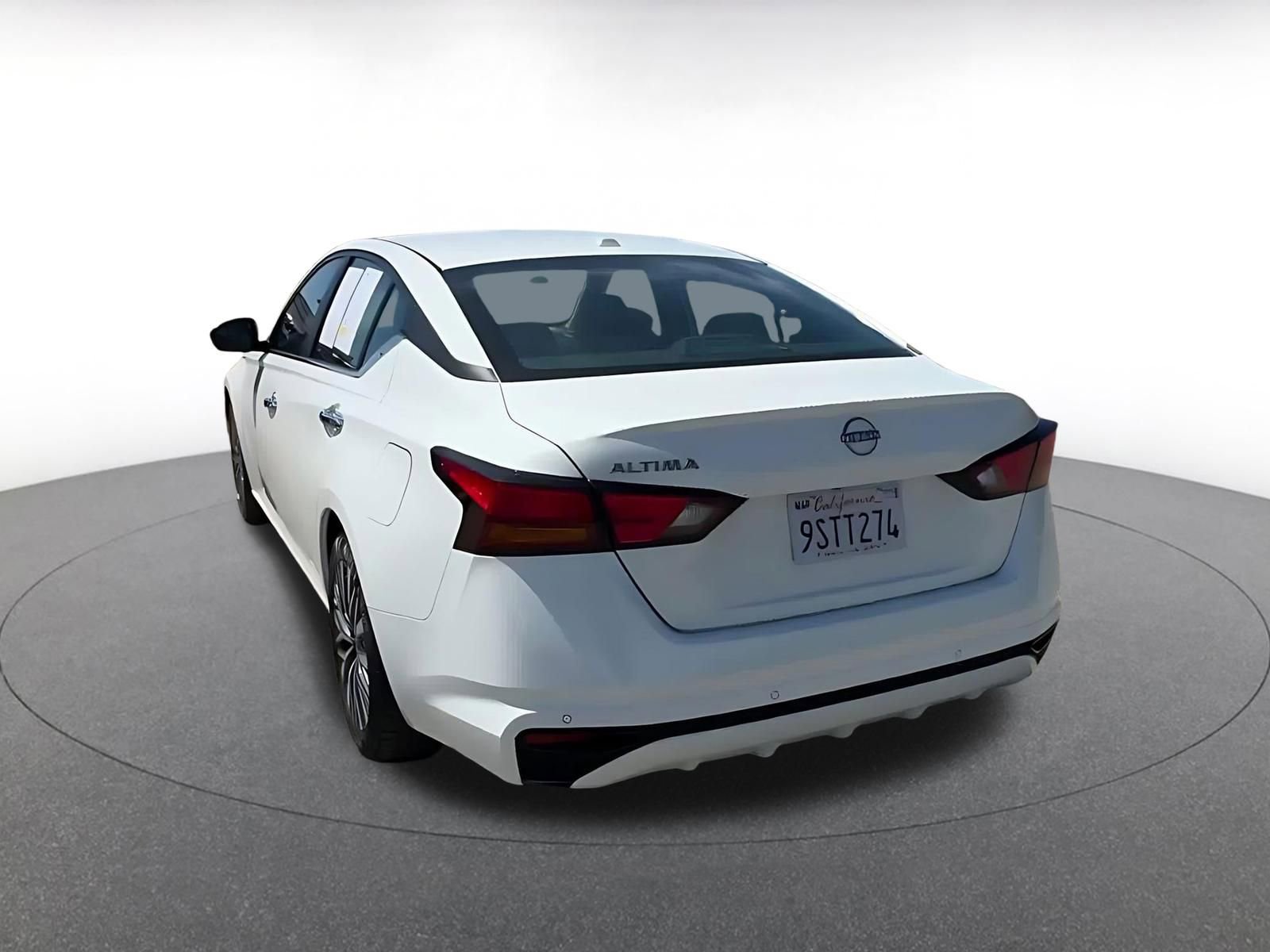 Thumbnail: 2025 Nissan Altima - 11