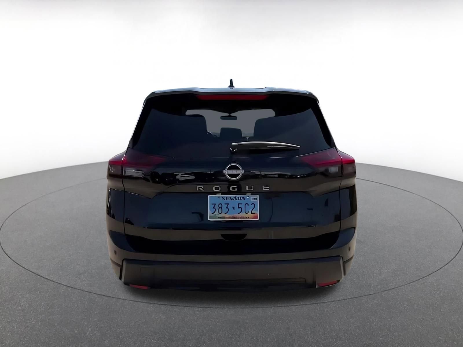 Thumbnail: 2025 Nissan Rogue - 12