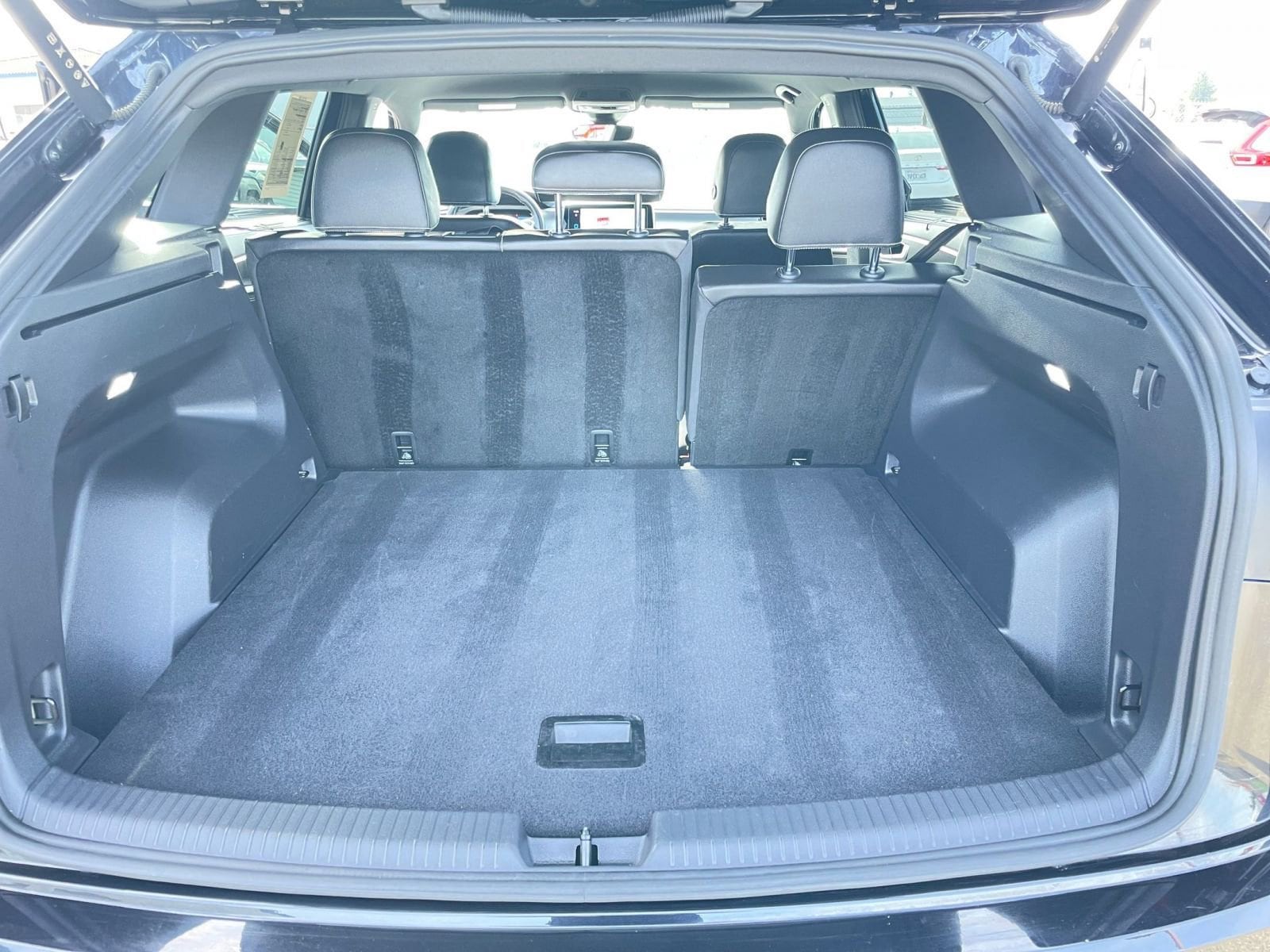 Thumbnail: 2025 Volkswagen Atlas - 31