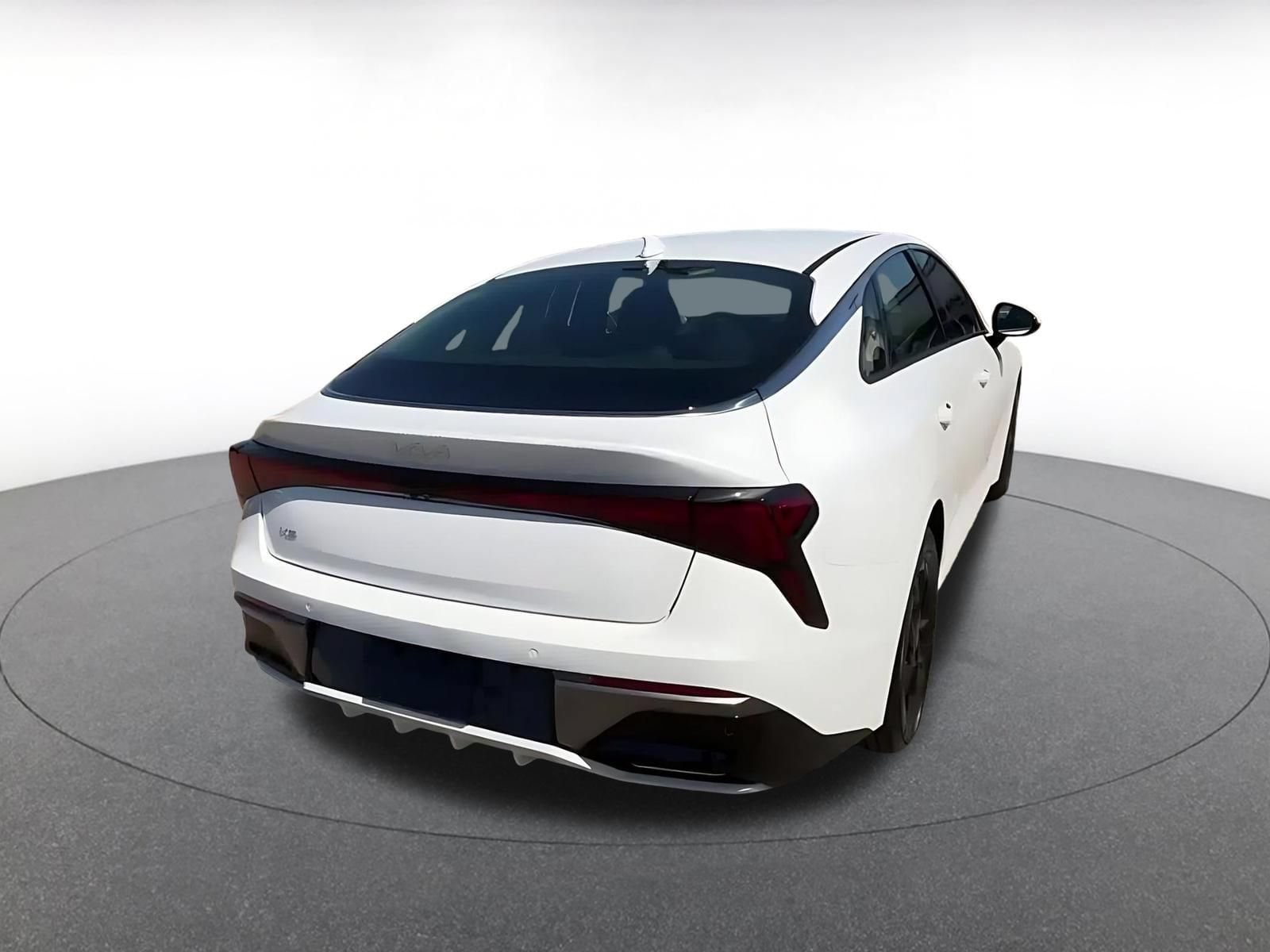 Thumbnail: 2025 Kia K5 - 8